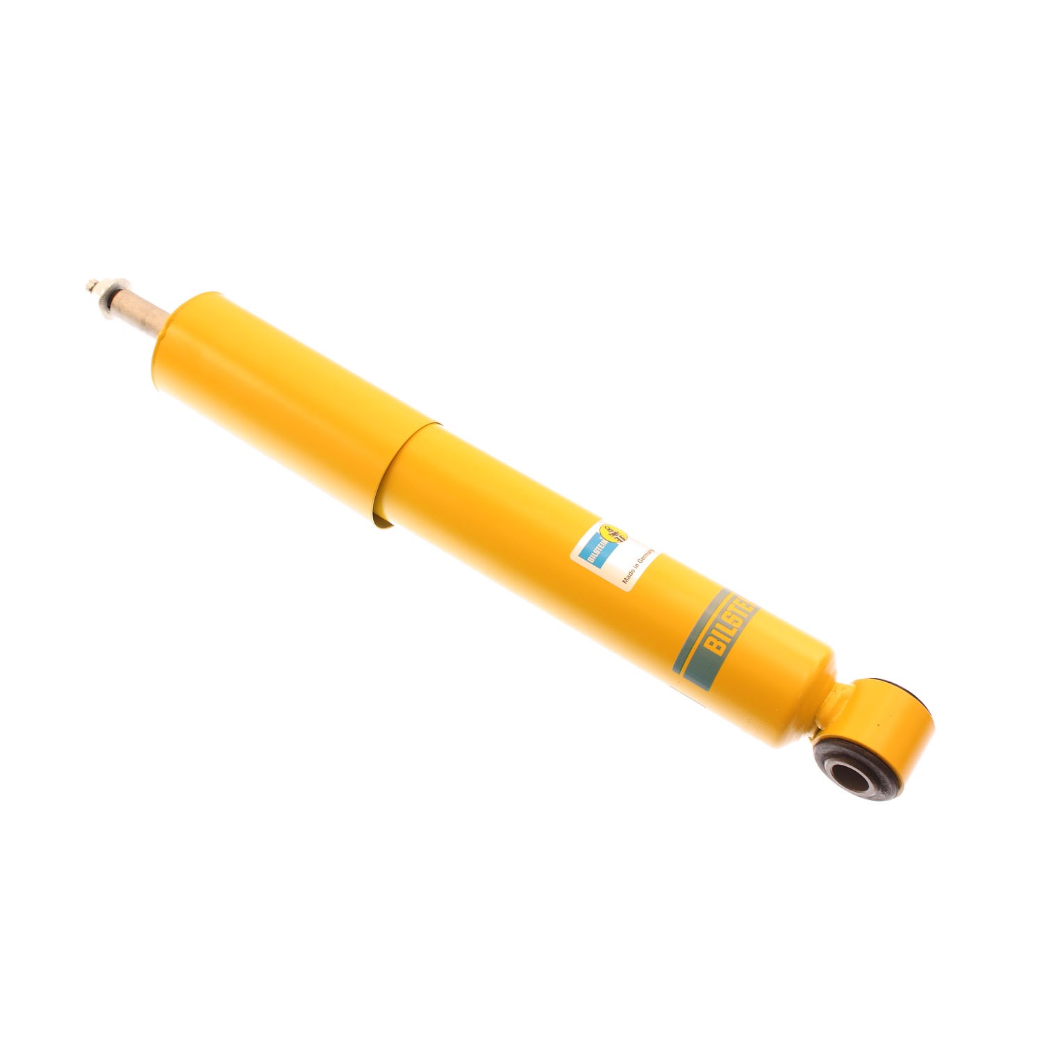 Bilstein 20-070281 B6 Performance - Suspension Shock Absorber Pack of 2