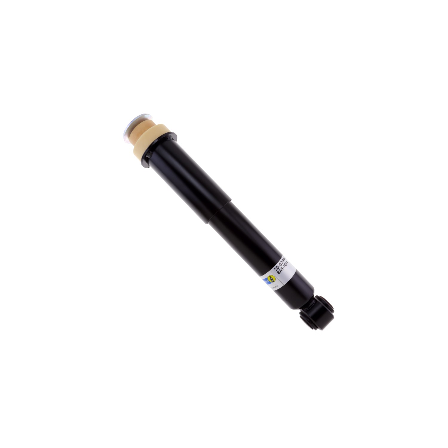 Bilstein 20-070441 B4 OE Replacement (DampTronic) - Suspension Shock Absorber - Image 3