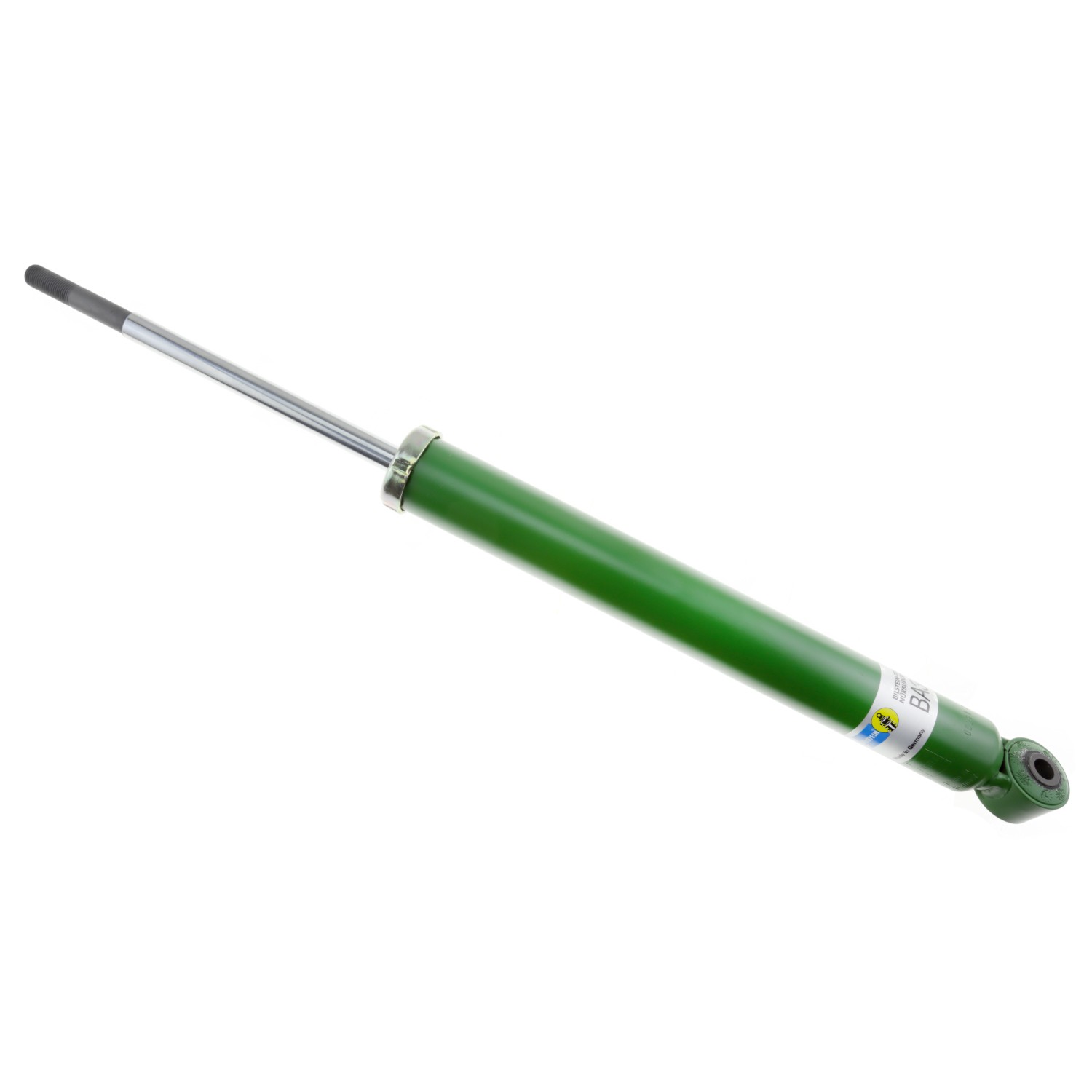 Bilstein 20-070502 B4 OE Replacement (DampTronic) - Suspension Shock Absorber Pack of 2