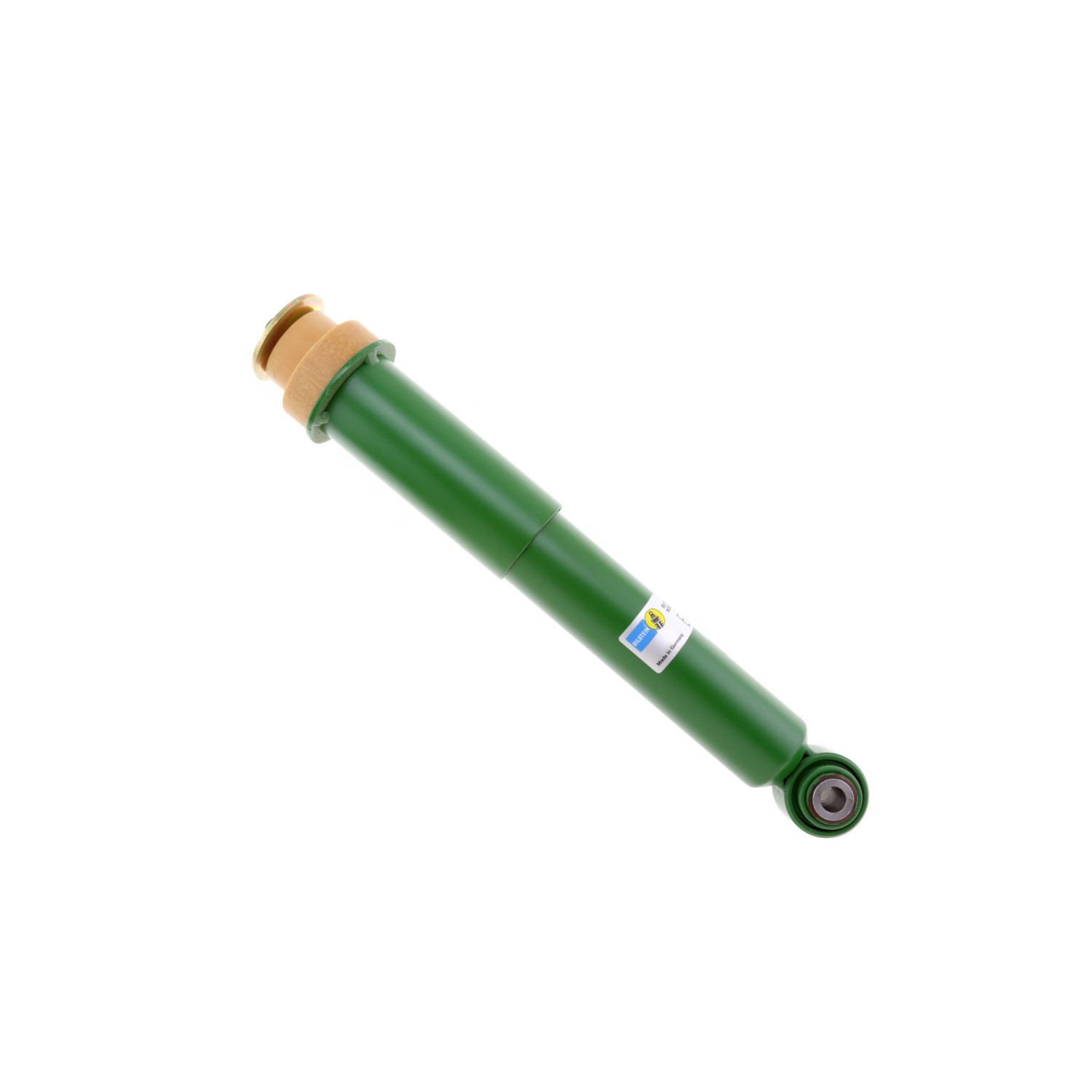 Bilstein 20-070519 B4 OE Replacement (DampTronic) - Suspension Shock Absorber Pack of 2 - Image 3