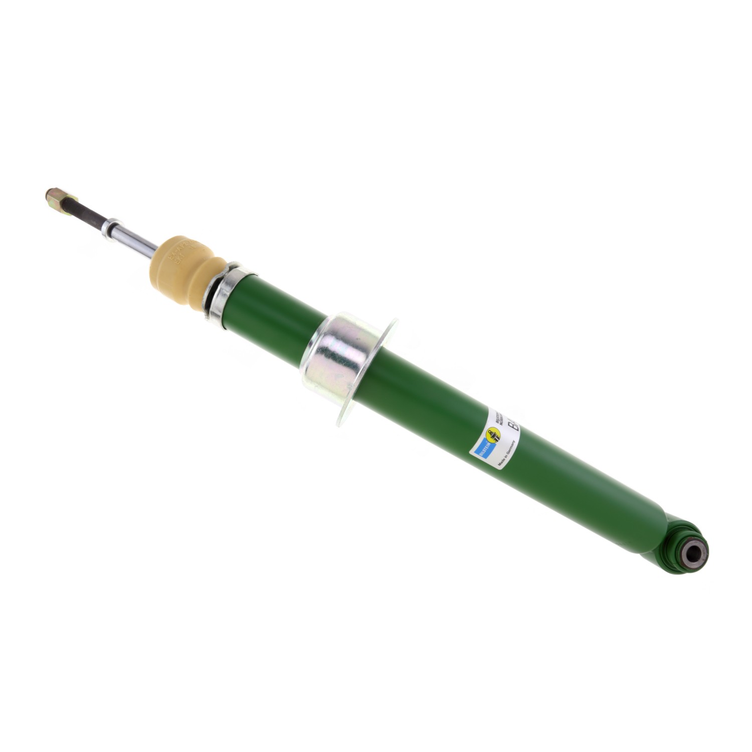 Bilstein 20-070632 B4 OE Replacement (DampTronic) - Suspension Shock Absorber Pack of 2