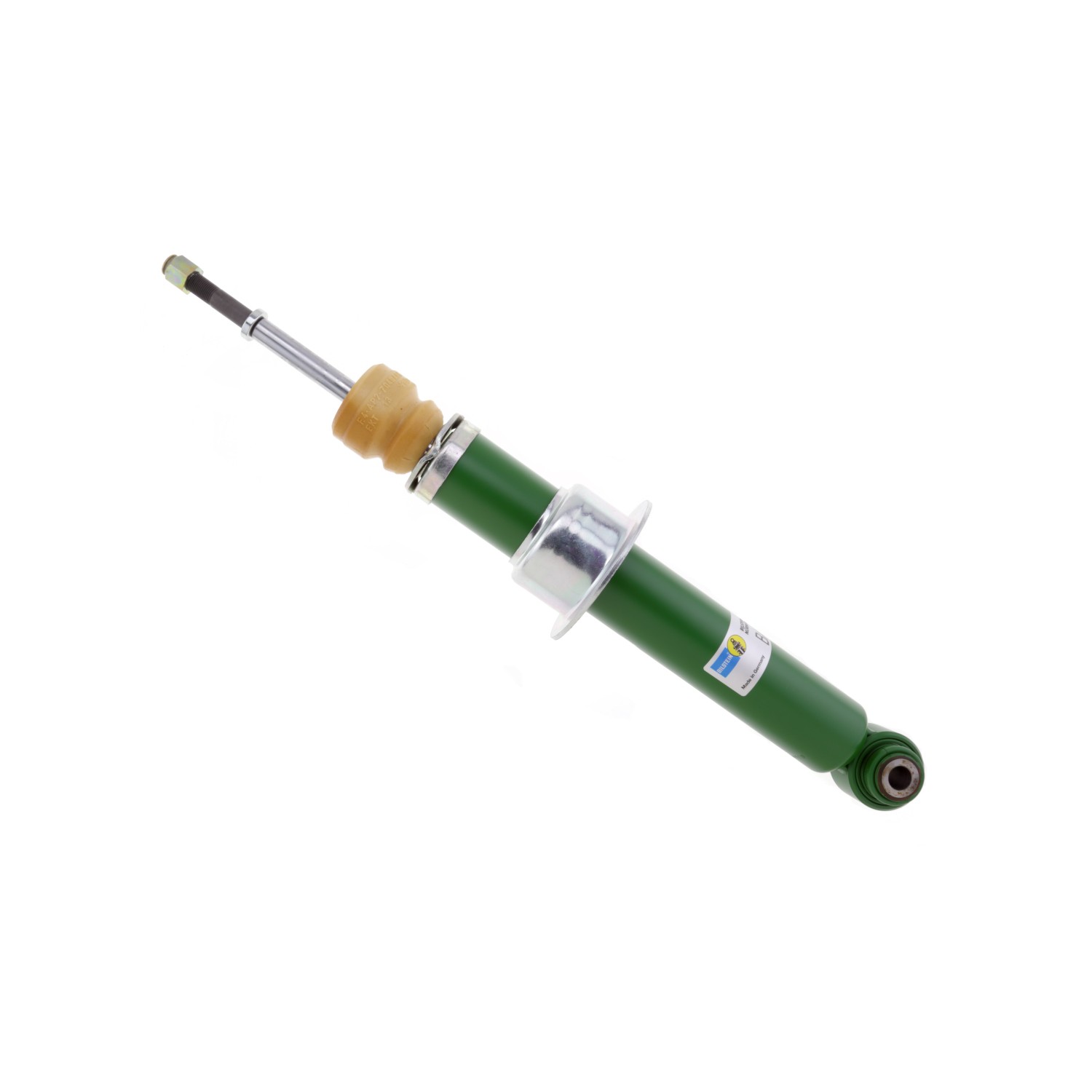 Bilstein 20-070649 B4 OE Replacement (DampTronic) - Suspension Shock Absorber Pack of 2