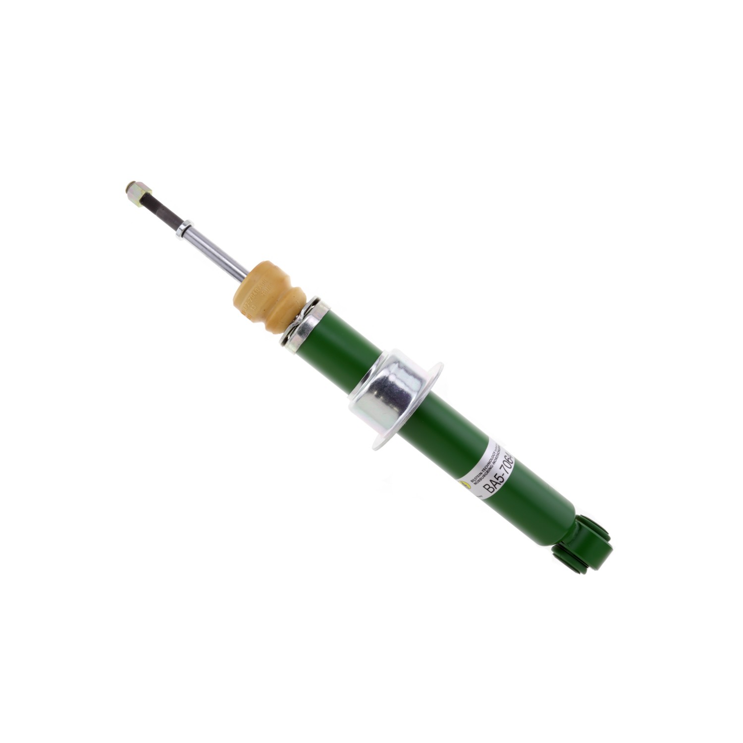 Bilstein 20-070649 B4 OE Replacement (DampTronic) - Suspension Shock Absorber Pack of 2 - Image 3