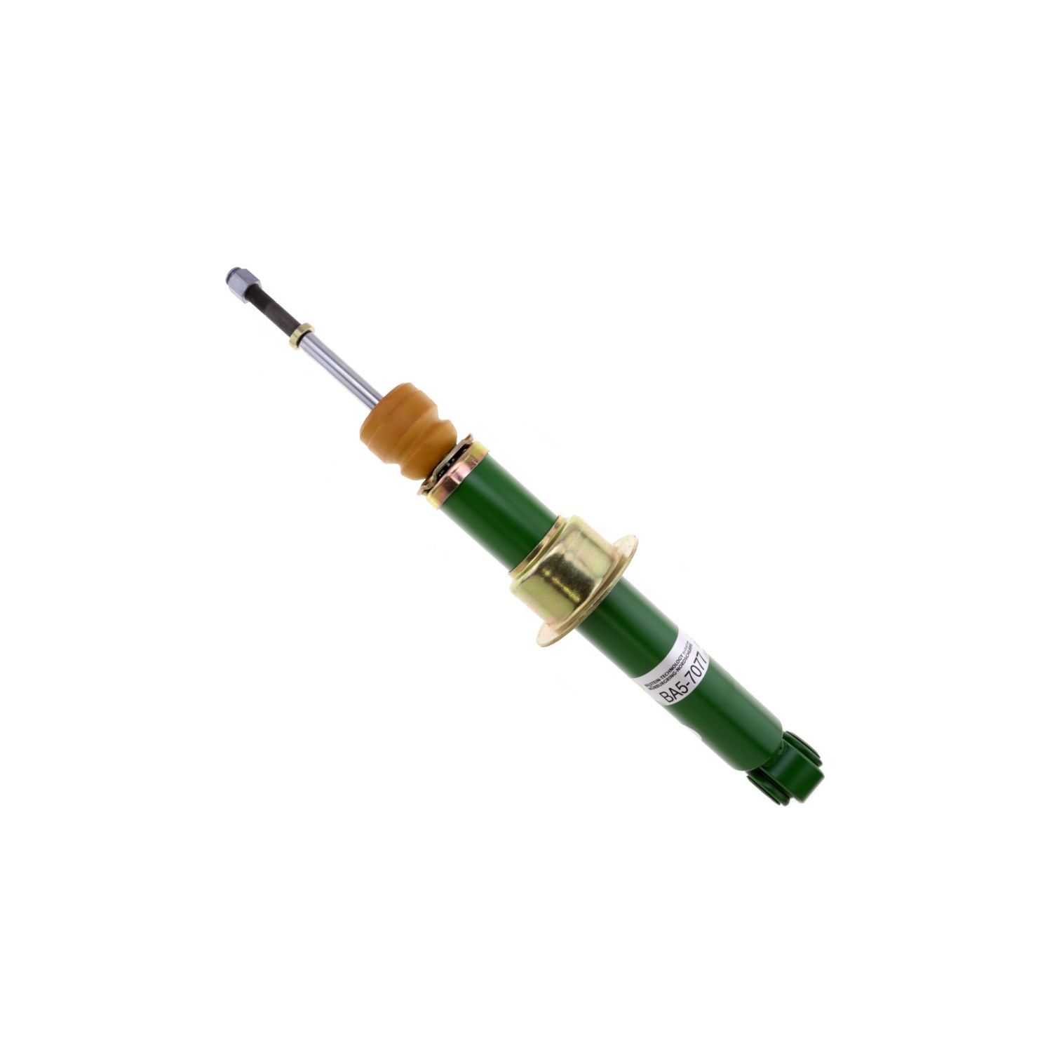 Bilstein 20-070779 B4 OE Replacement (DampTronic) - Suspension Shock Absorber - Image 2