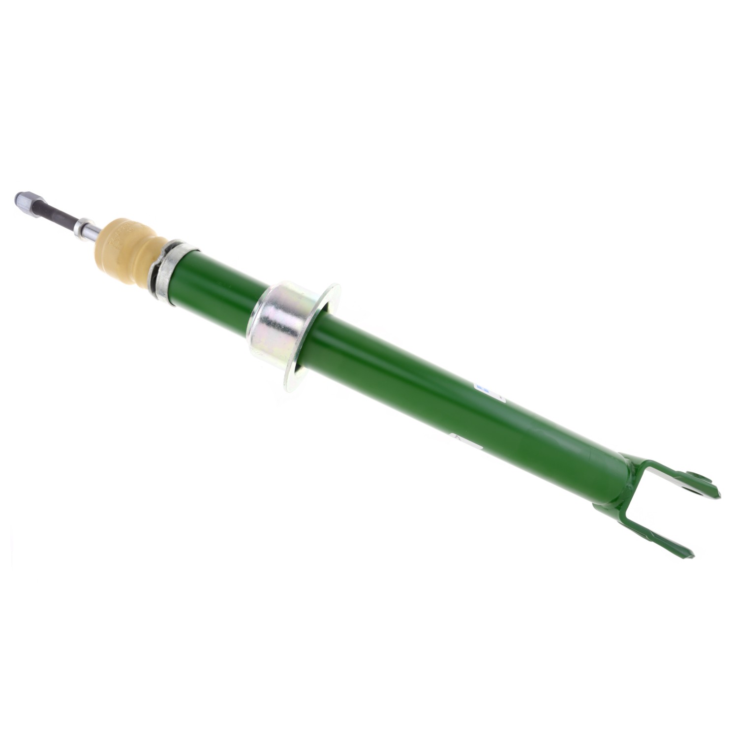 Bilstein 20-070854 B4 OE Replacement (DampTronic) - Suspension Shock Absorber Pack of 2 - Image 2