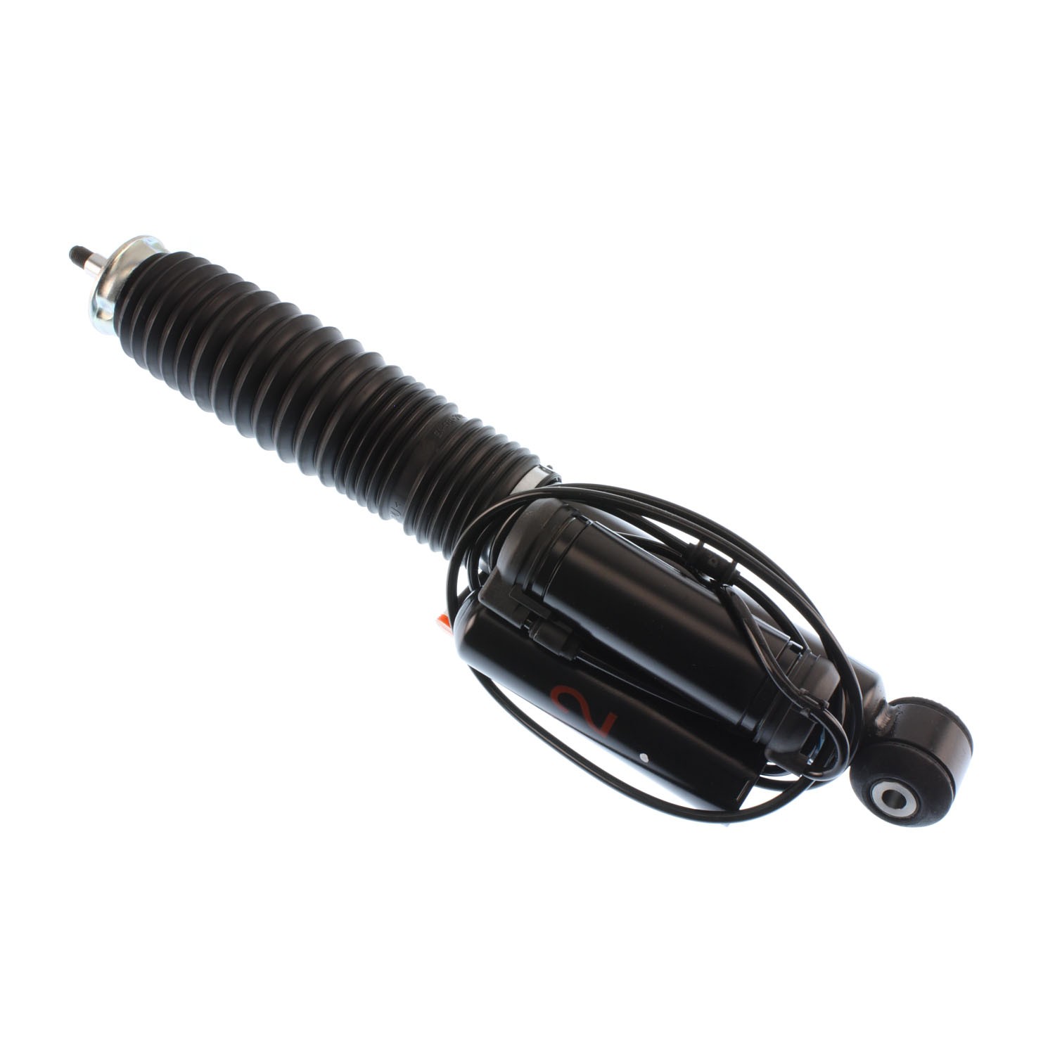 Bilstein 20-070878 B4 OE Replacement (Air) - Air Shock Absorber