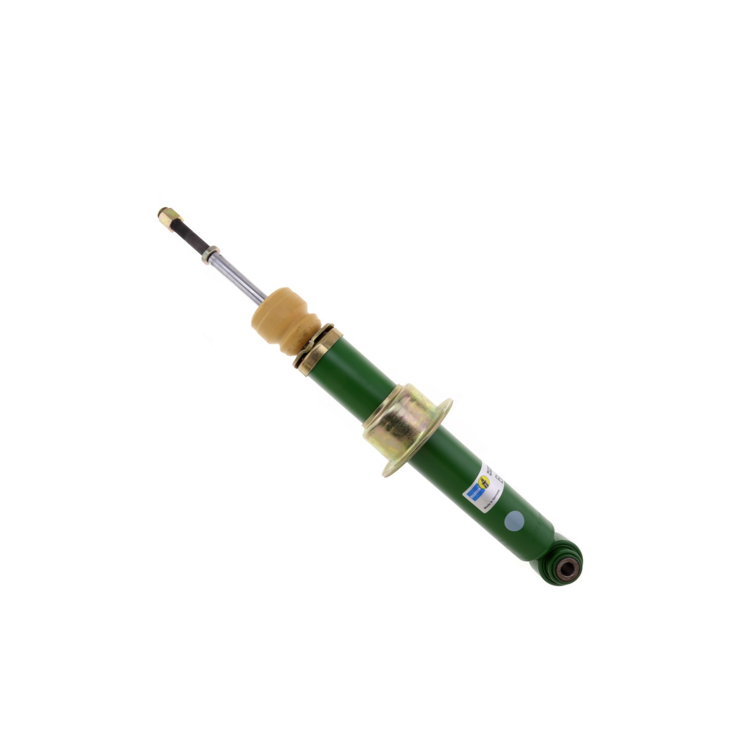 Bilstein 20-070885 B4 OE Replacement (DampTronic) - Suspension Shock Absorber Pack of 2 - Image 4