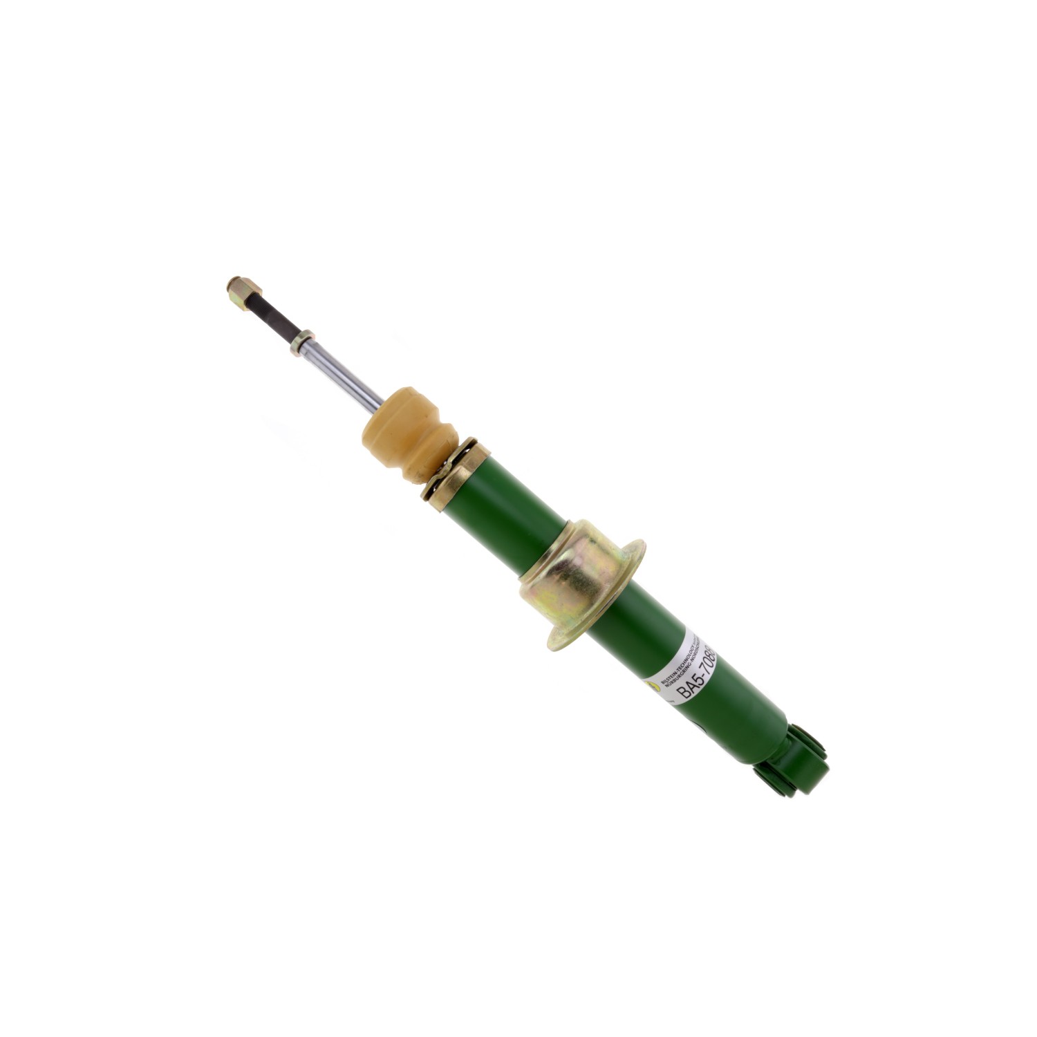 Bilstein 20-070885 B4 OE Replacement (DampTronic) - Suspension Shock Absorber Pack of 2 - Image 3