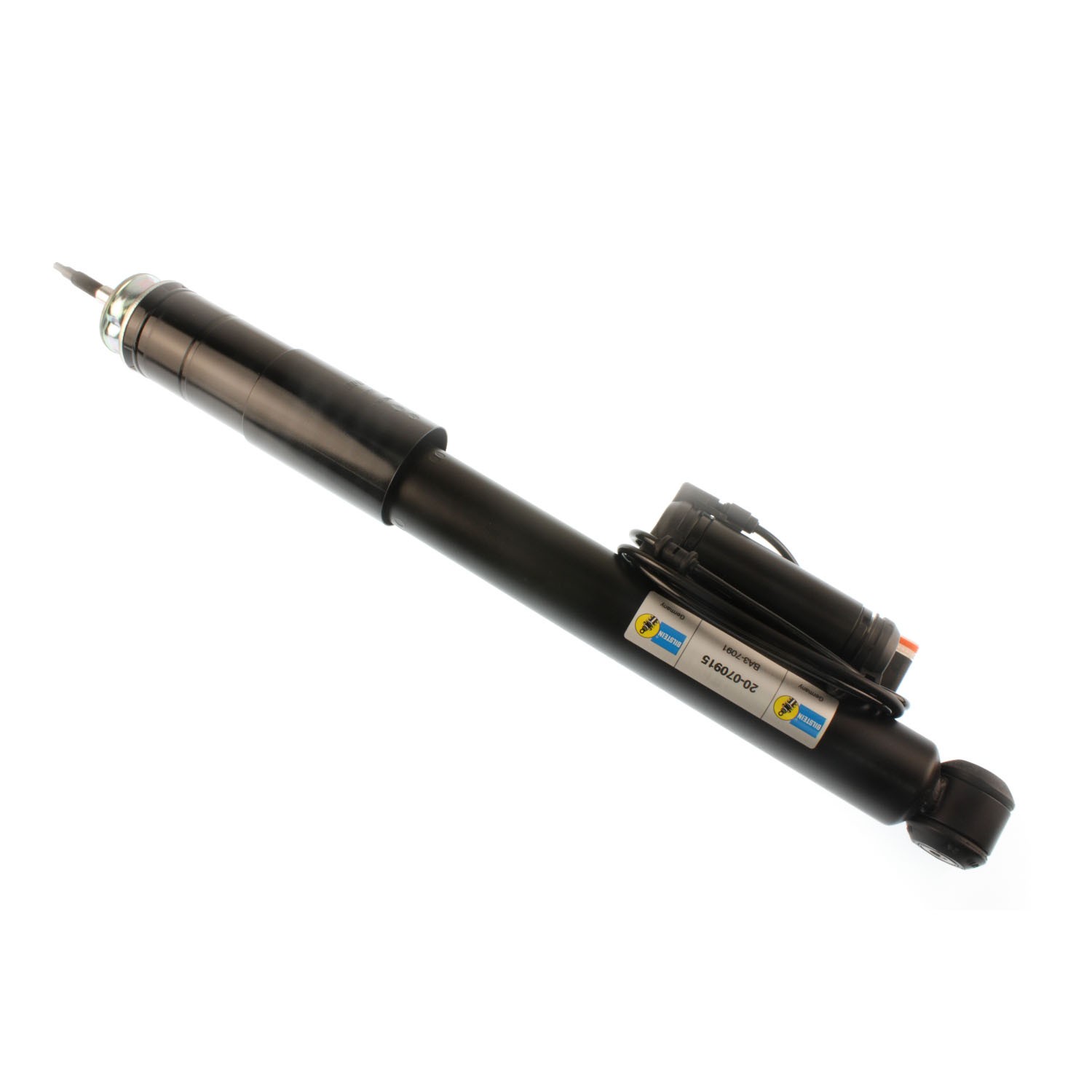 Bilstein 20-070915 B4 OE Replacement (Air) - Air Shock Absorber Pack of 2