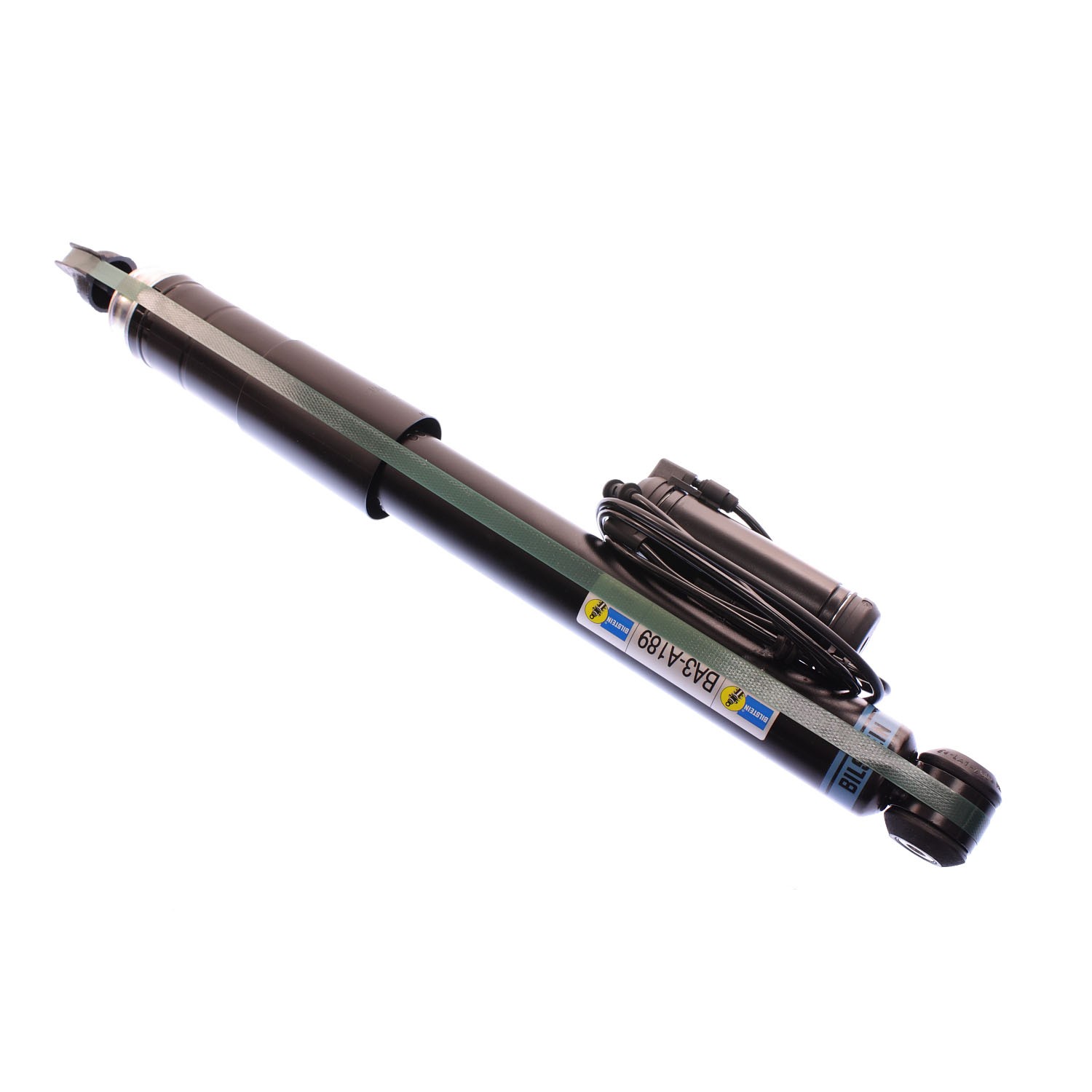 Bilstein 20-101893 B4 OE Replacement (Air) - Air Shock Absorber Pack of 2
