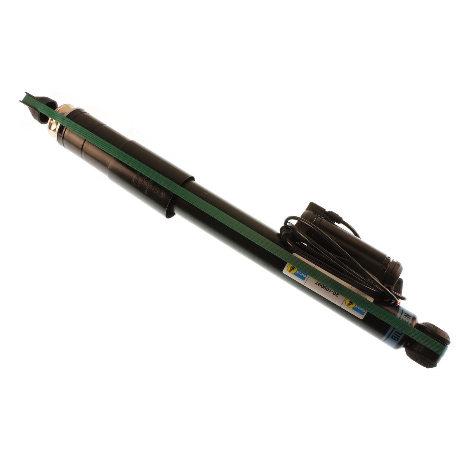 Bilstein 20-109097 B4 OE Replacement (Air) - Air Shock Absorber Pack of 2
