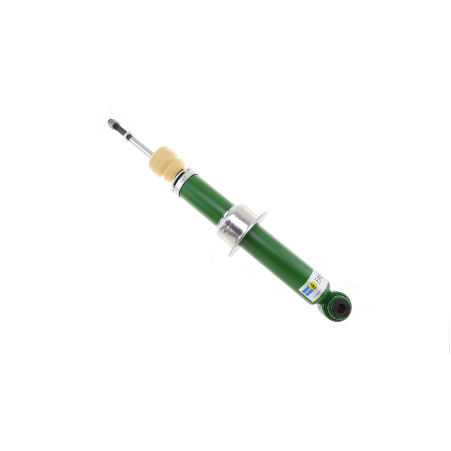 Bilstein 20-114503 B4 OE Replacement (DampTronic) - Suspension Shock Absorber Pack of 2