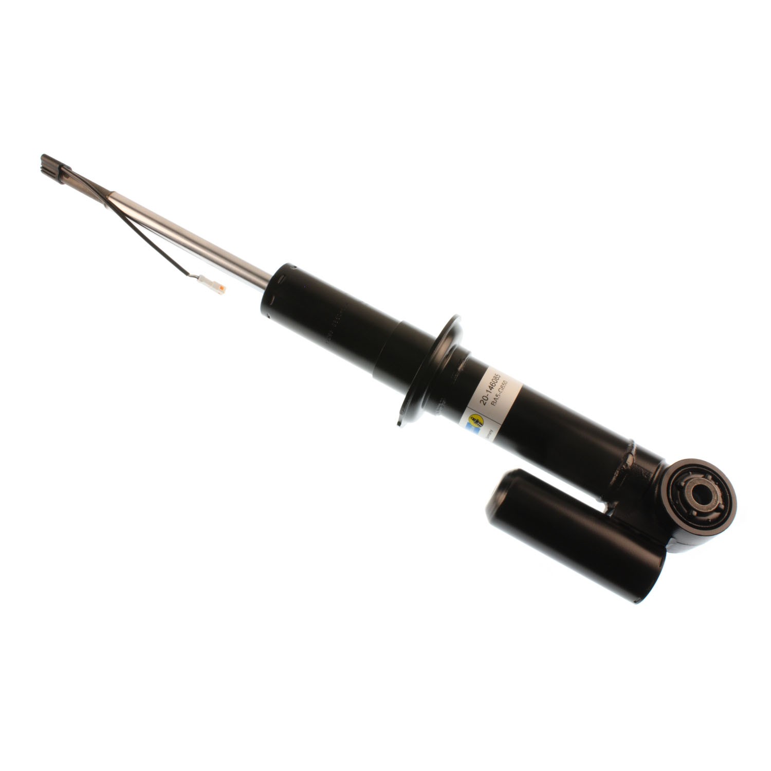 Bilstein 20-146085 B4 OE Replacement (Air) - Air Shock Absorber