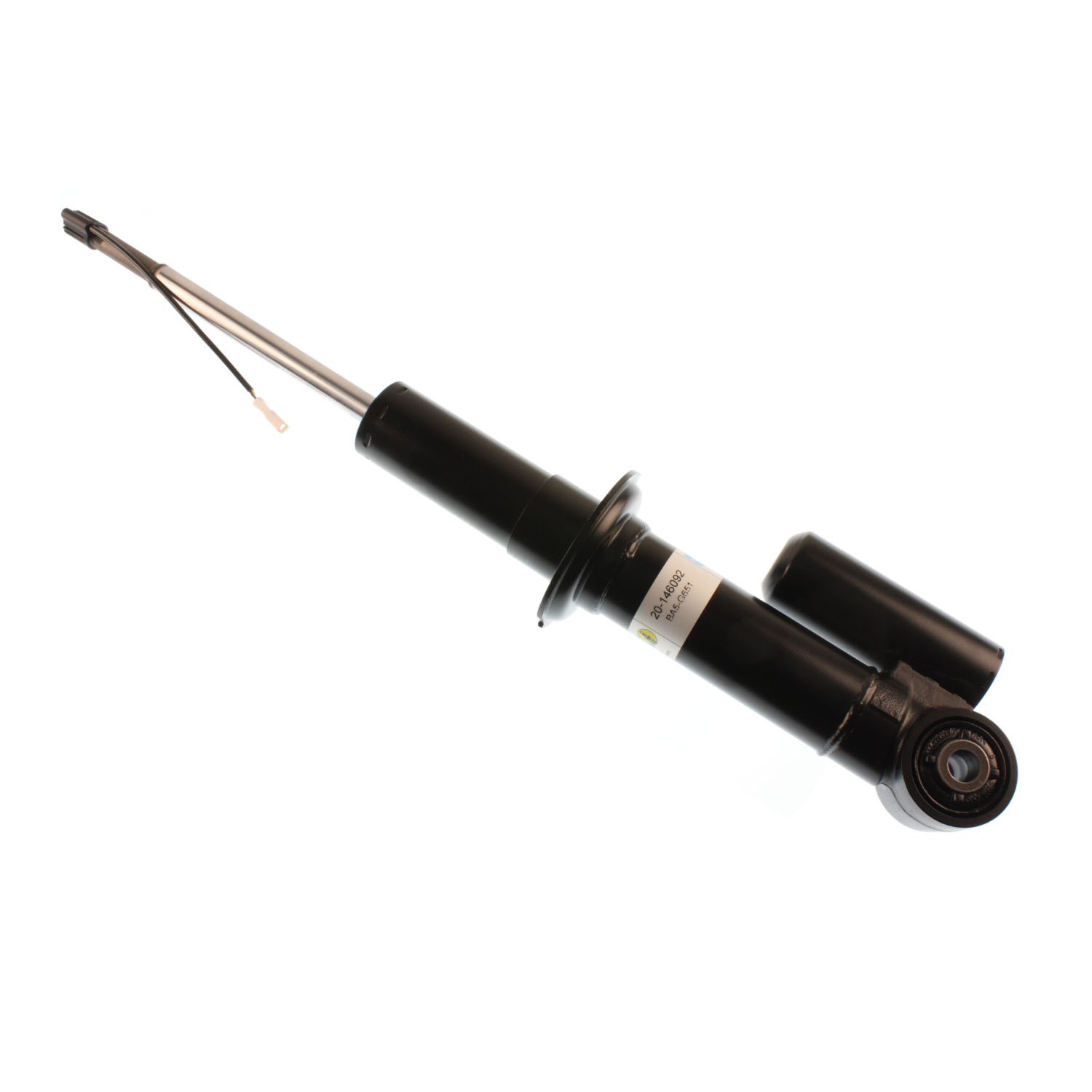 Bilstein 20-146092 B4 OE Replacement (Air) - Air Shock Absorber