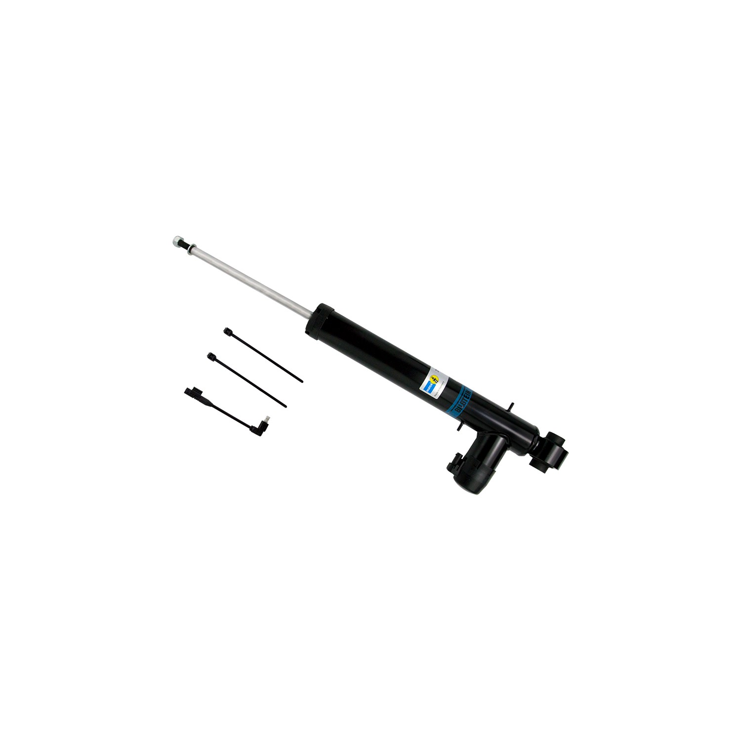 Bilstein 20-238988 B4 OE Replacement (DampTronic) - Suspension Shock Absorber Pack of 2 - Image 5