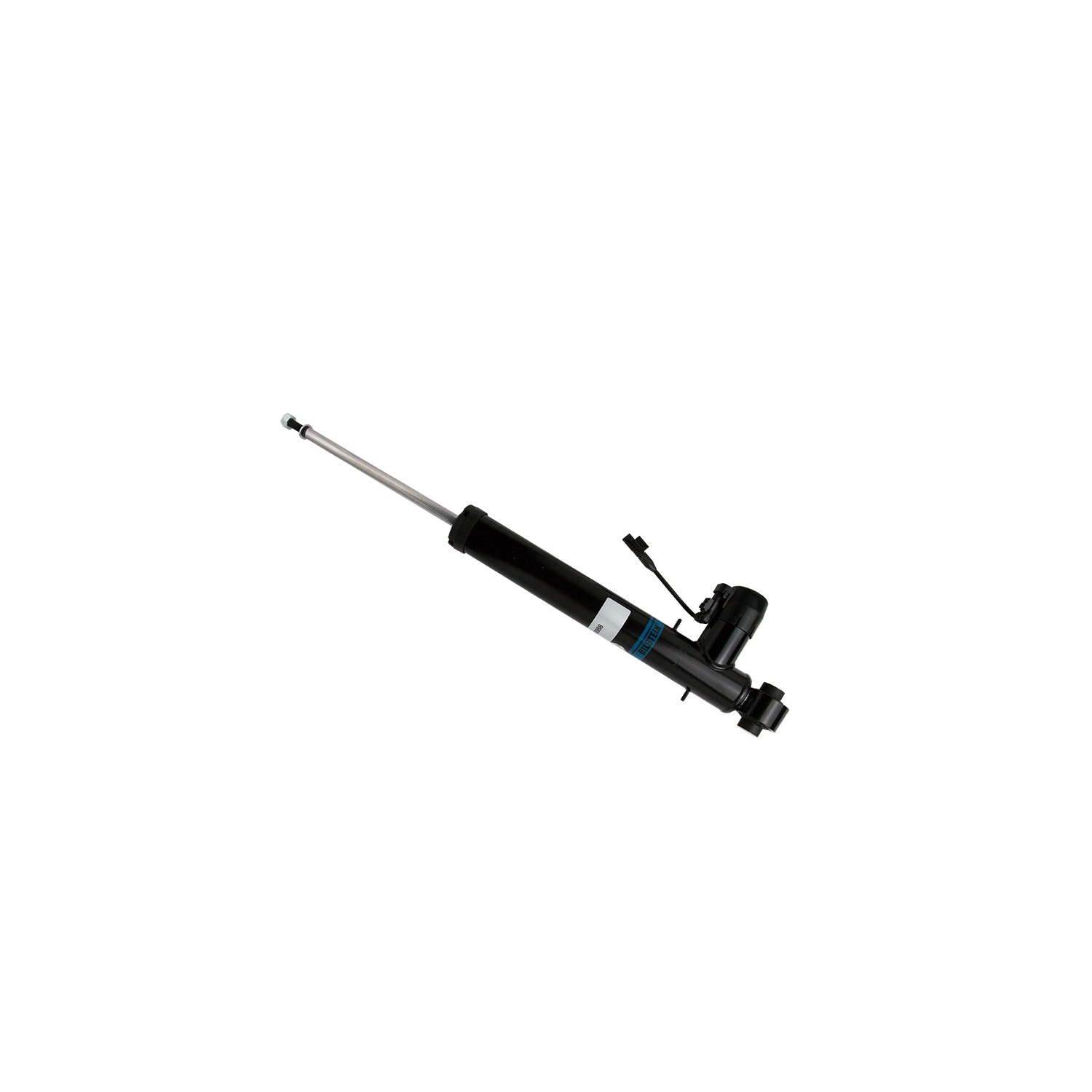 Bilstein 20-238988 B4 OE Replacement (DampTronic) - Suspension Shock Absorber Pack of 2
