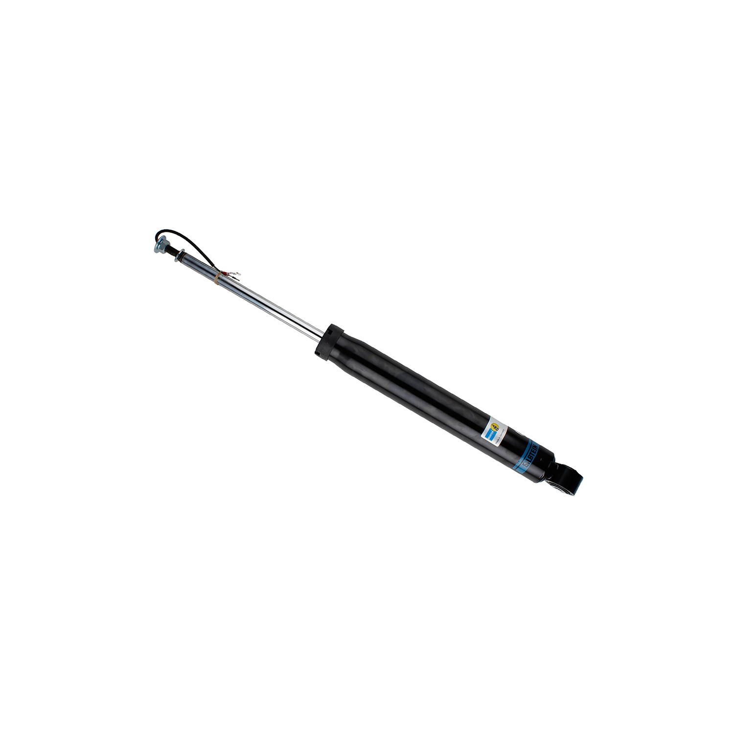 Bilstein 20-245900 B4 OE Replacement (DampTronic) - Suspension Shock Absorber Pack of 2