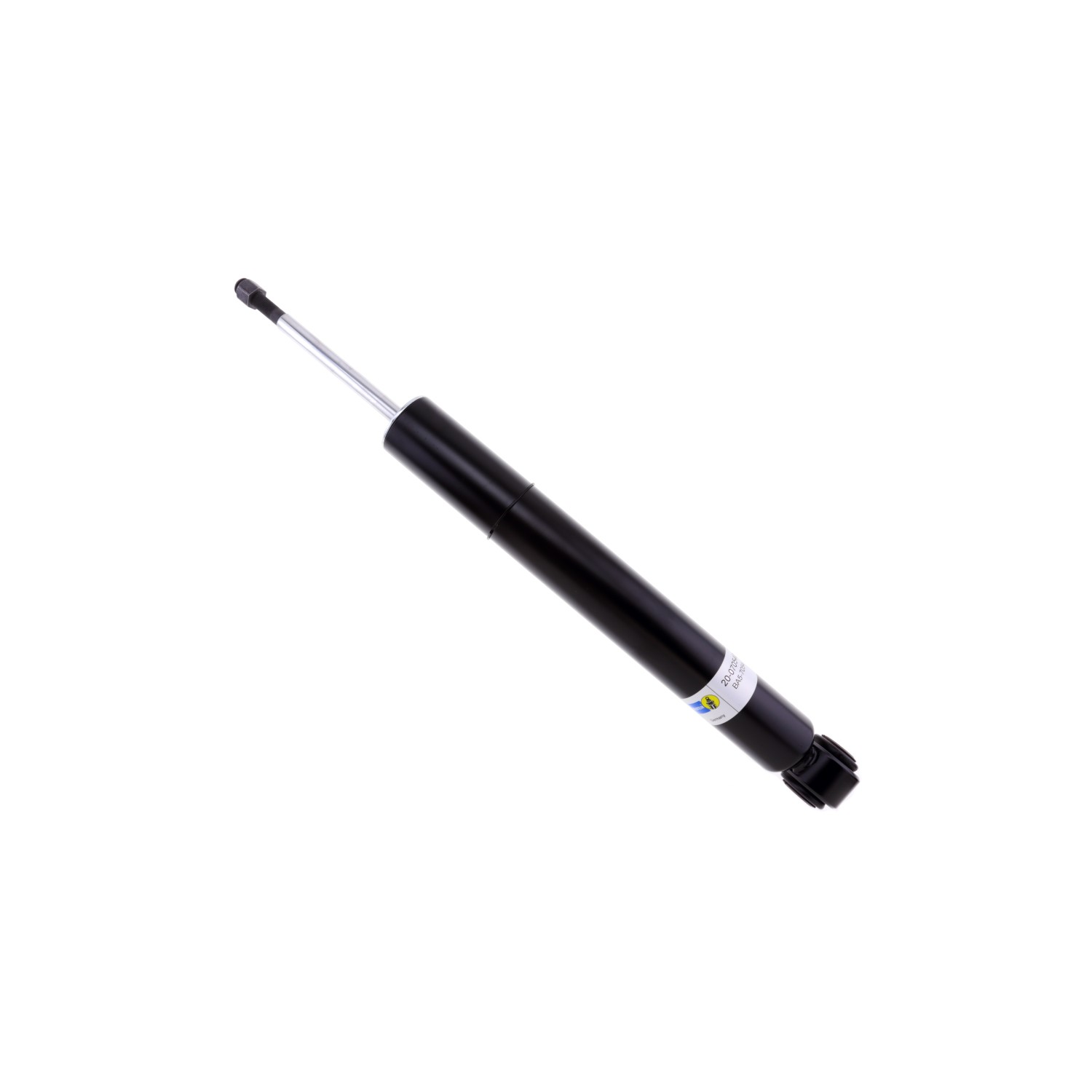 Bilstein 20-250256 B4 OE Replacement (DampTronic) - Suspension Shock Absorber Pack of 2