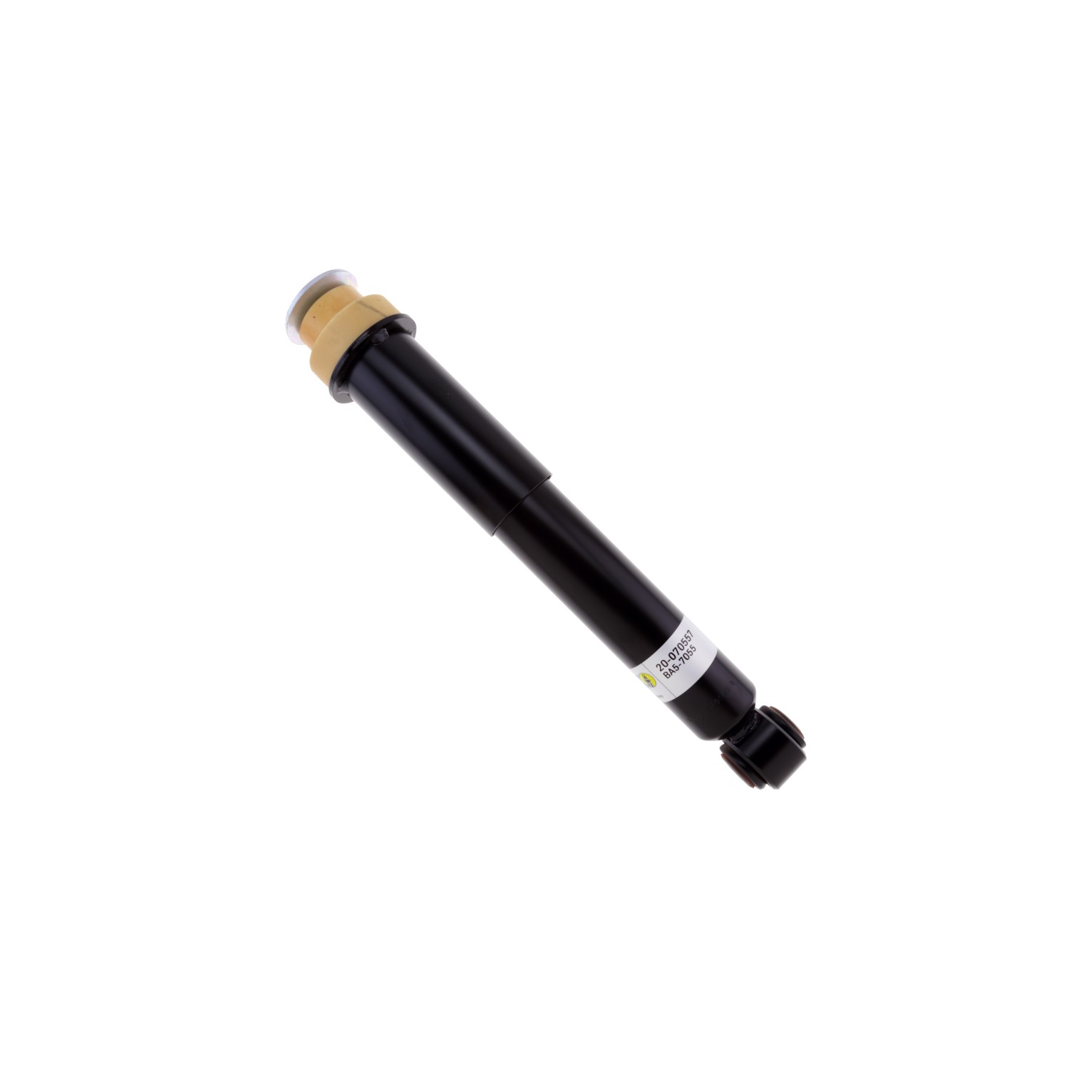 Bilstein 20-250263 B4 OE Replacement (DampTronic) - Suspension Shock Absorber