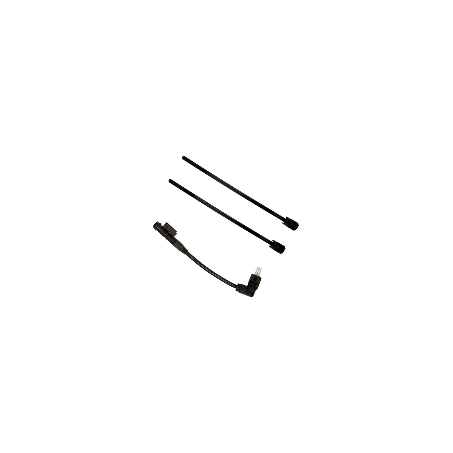 Bilstein 20-254353 B6 Performance (DampTronic) - Suspension Shock Absorber