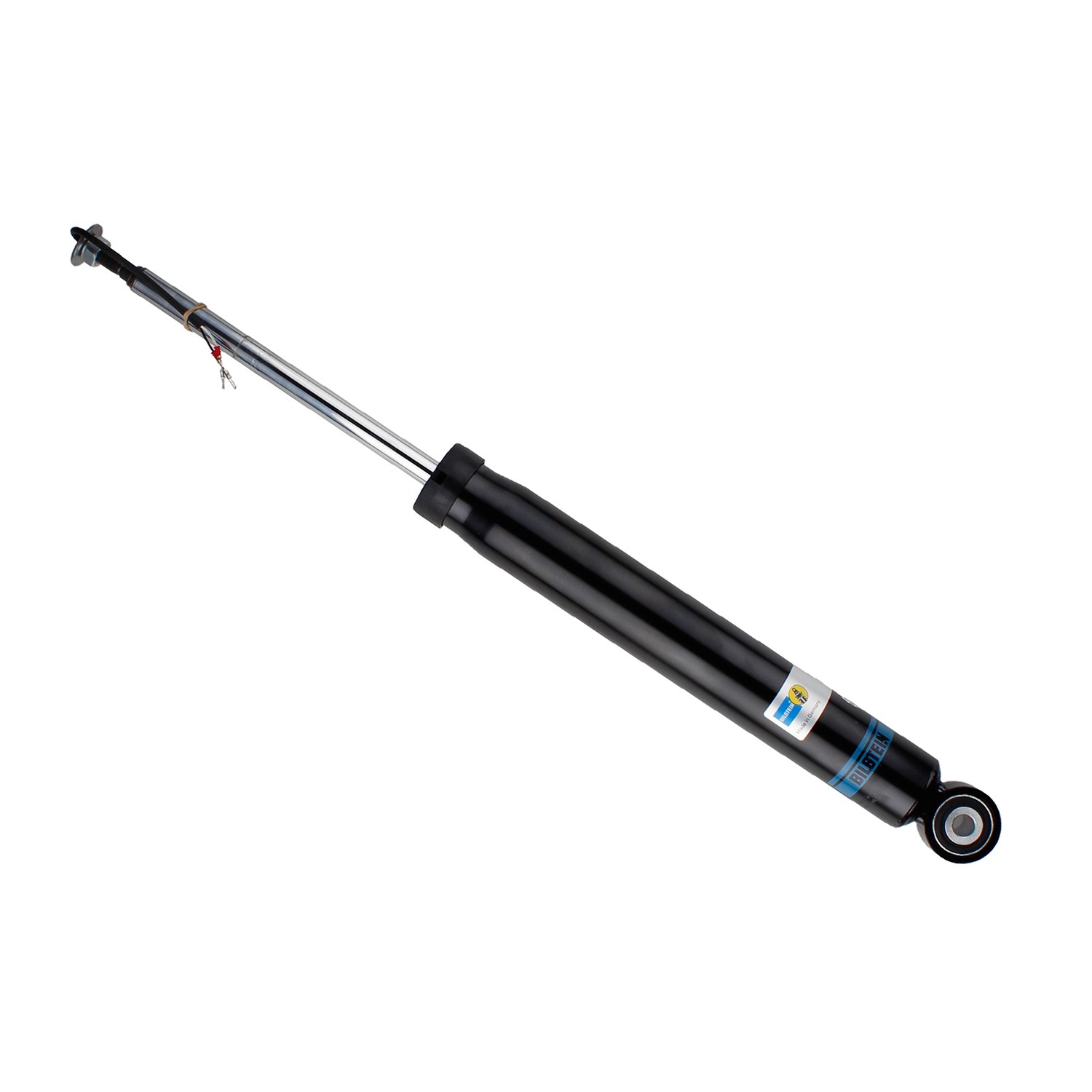 Bilstein 20-264765 B4 OE Replacement (DampTronic) - Suspension Shock Absorber