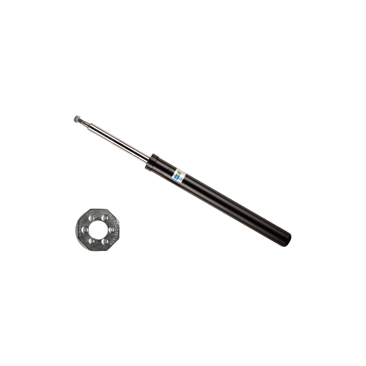 Bilstein 21-030253 B4 OE Replacement - Suspension Strut Cartridge Pack of 2