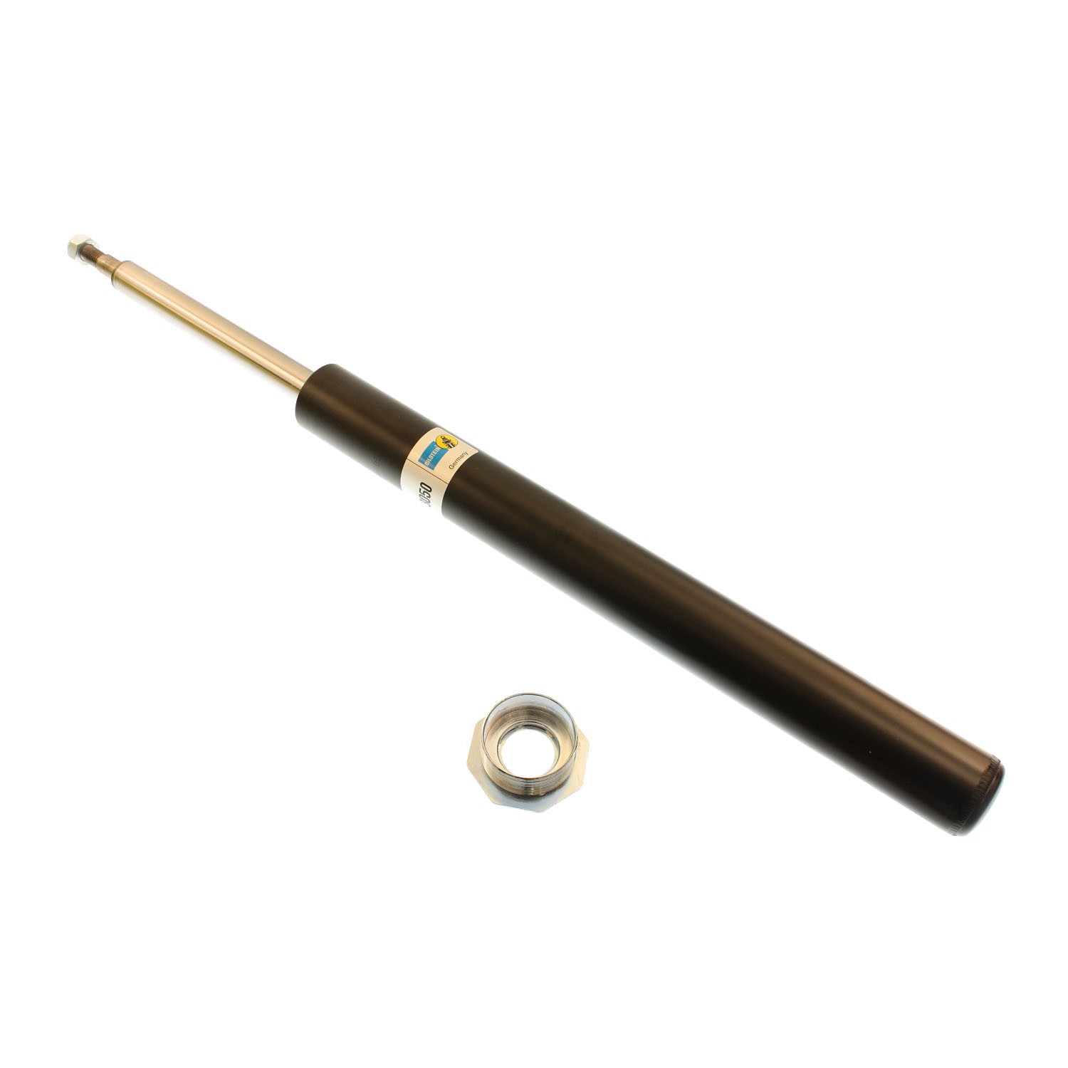Bilstein 21-030505 B4 OE Replacement - Suspension Strut Cartridge Pack of 2