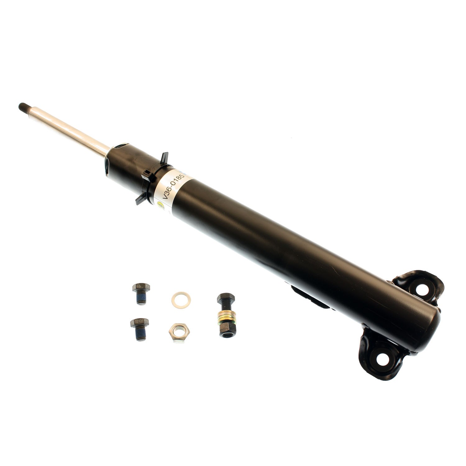 Bilstein 22-001856 B4 OE Replacement - Suspension Strut Assembly - Image 2