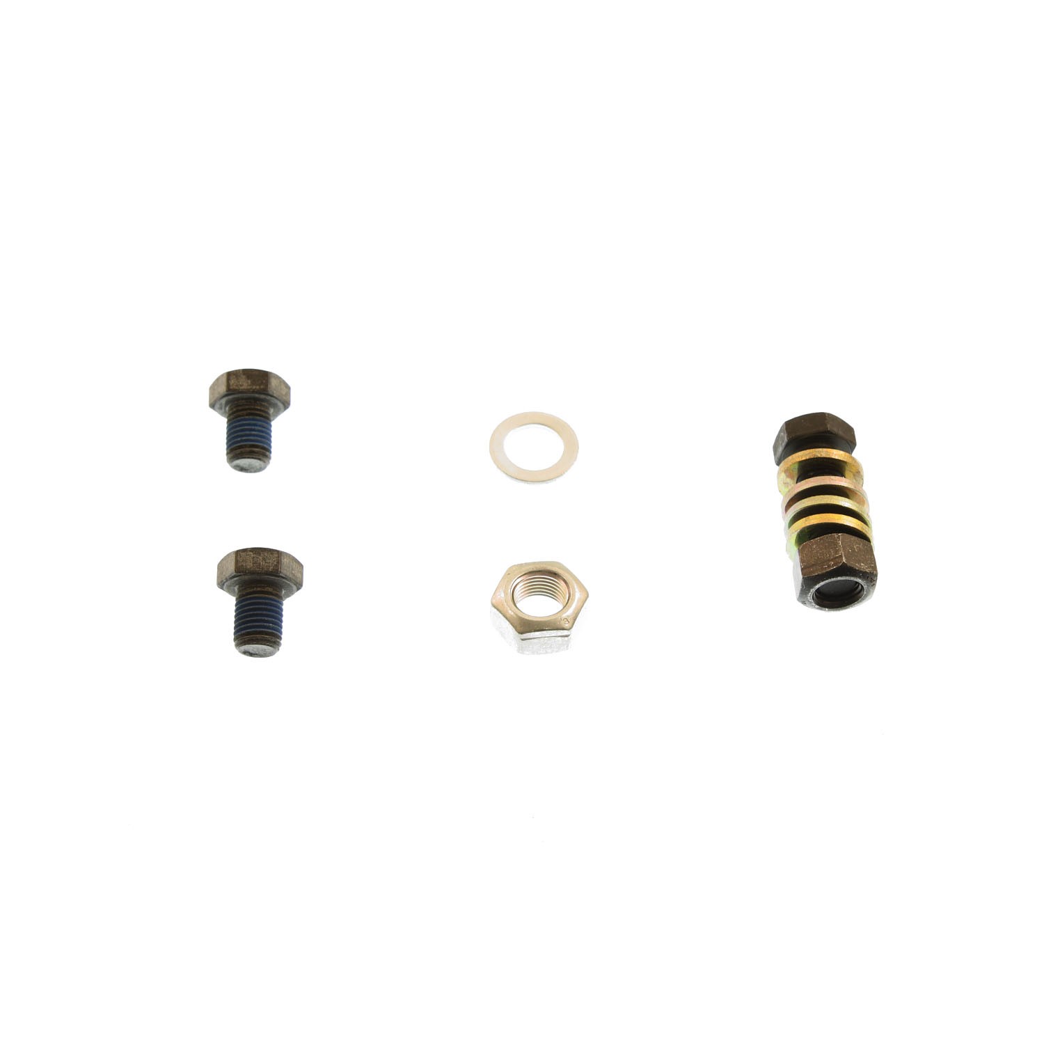 Bilstein 22-001856 B4 OE Replacement - Suspension Strut Assembly