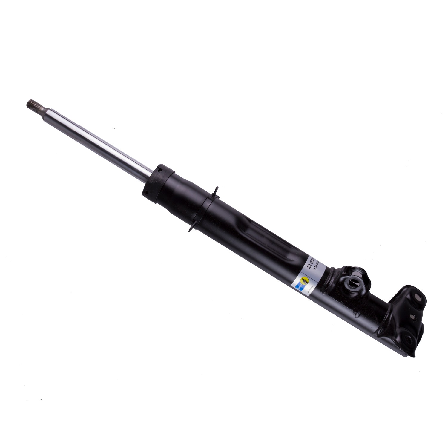 Bilstein 22-001917 B4 OE Replacement - Suspension Strut Assembly Pack of 2 - Image 4