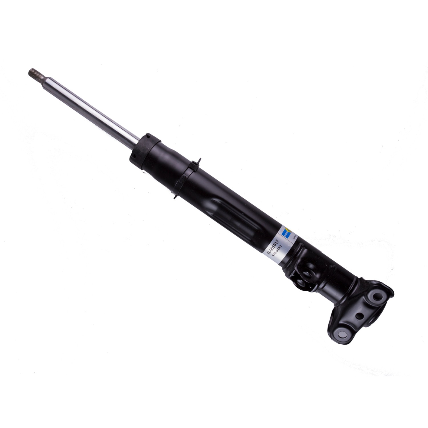 Bilstein 22-001917 B4 OE Replacement - Suspension Strut Assembly Pack of 2