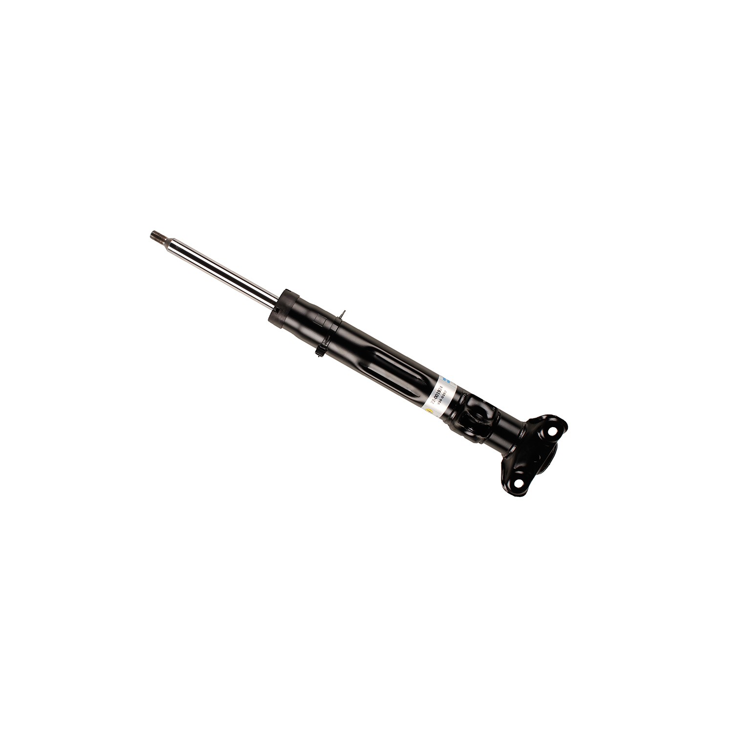 Bilstein 22-001924 B4 OE Replacement - Suspension Strut Assembly Pack of 2 - Image 4