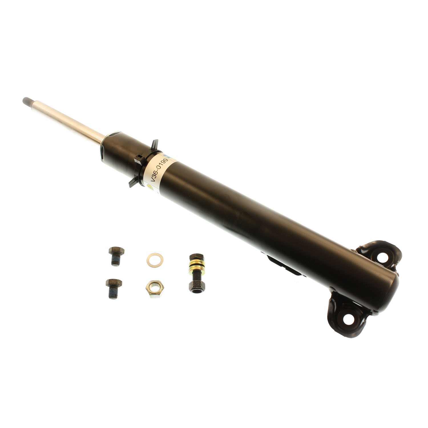 Bilstein 22-001993 B4 OE Replacement - Suspension Strut Assembly Pack of 2 - Image 3