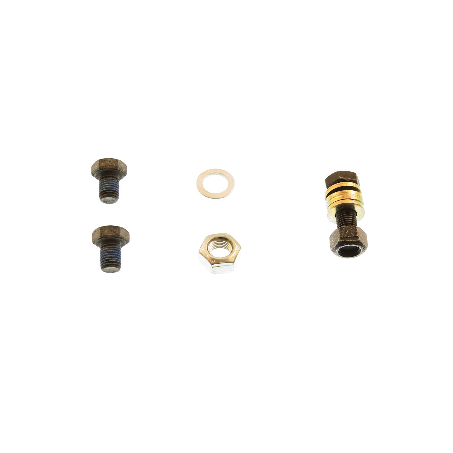 Bilstein 22-001993 B4 OE Replacement - Suspension Strut Assembly Pack of 2