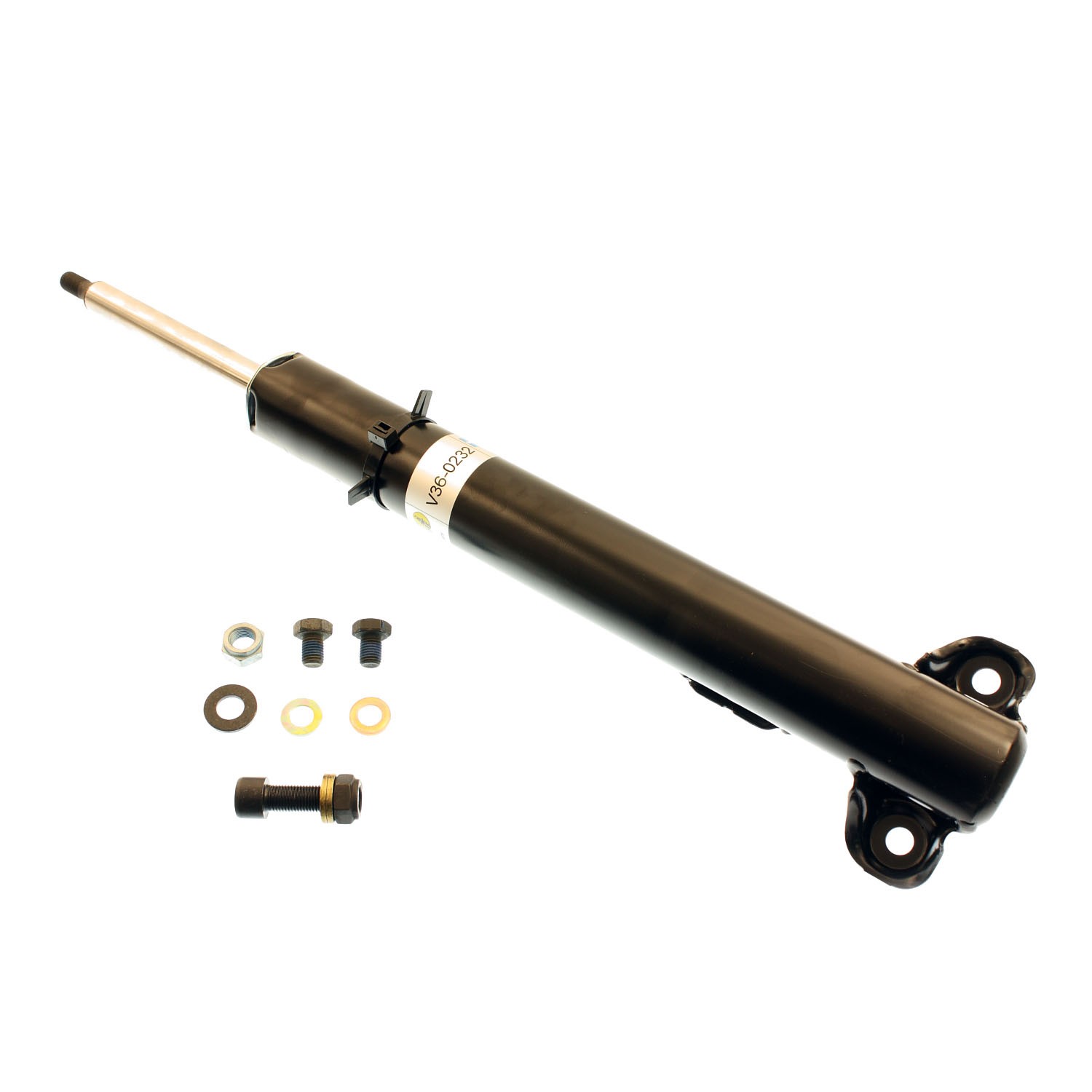 Bilstein 22-002327 B4 OE Replacement - Suspension Strut Assembly - Image 2