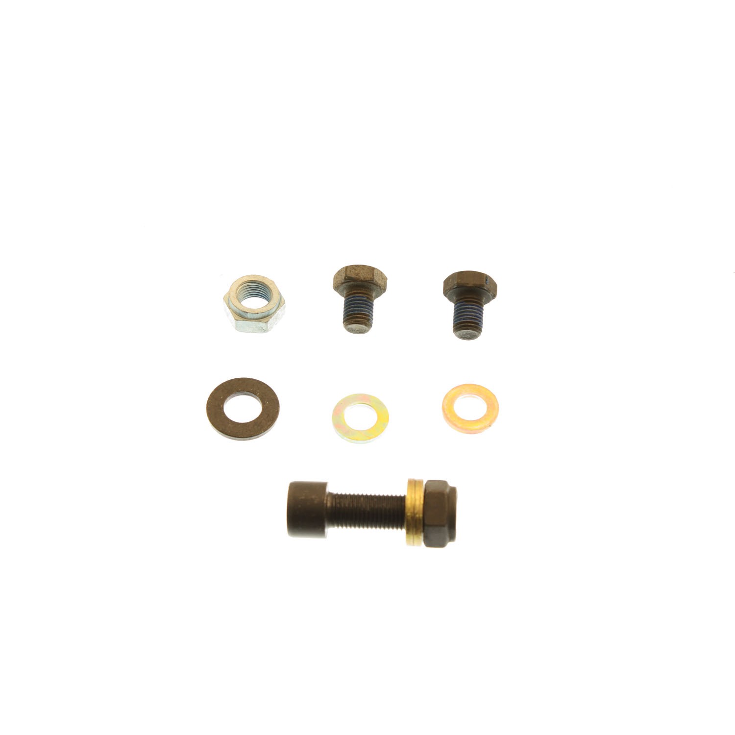 Bilstein 22-002327 B4 OE Replacement - Suspension Strut Assembly