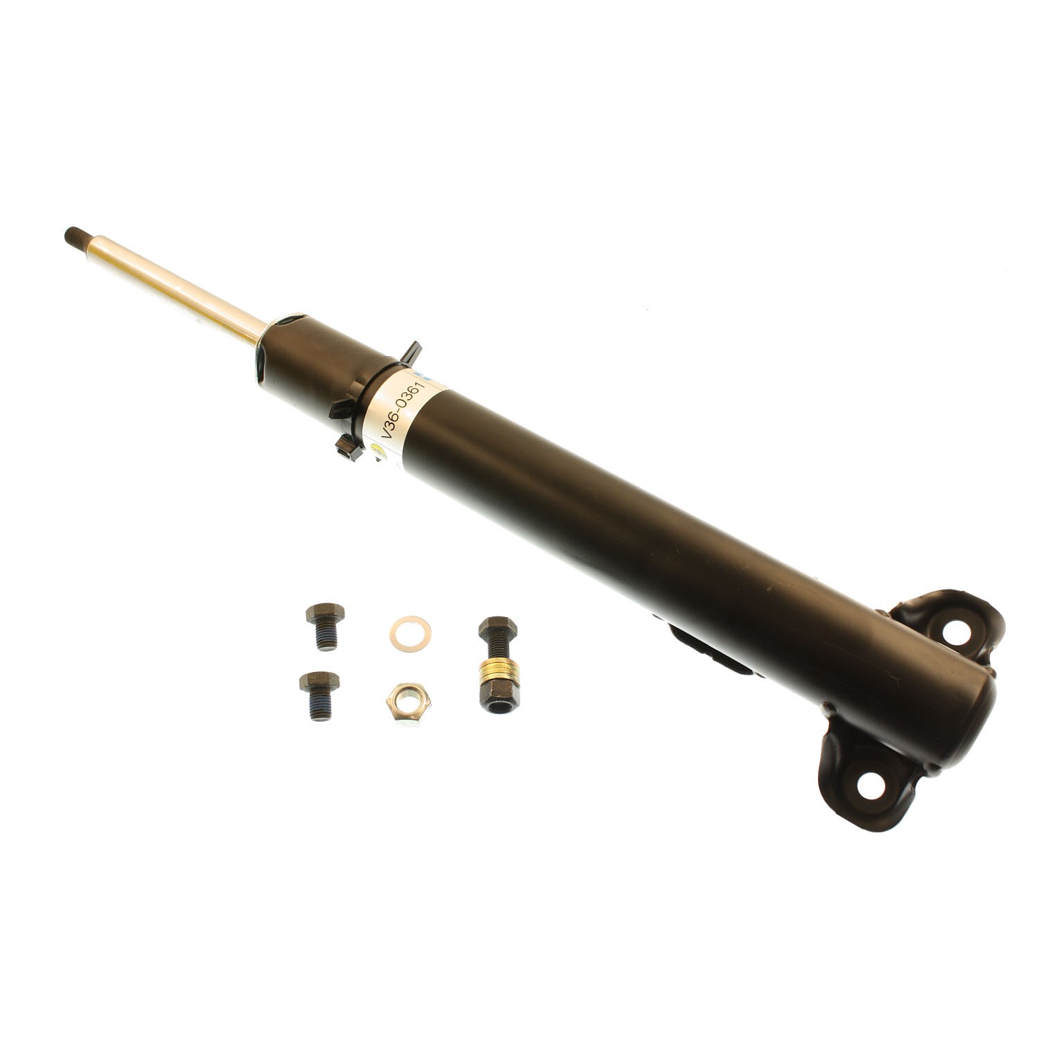 Bilstein 22-003614 B4 OE Replacement - Suspension Strut Assembly - Image 3
