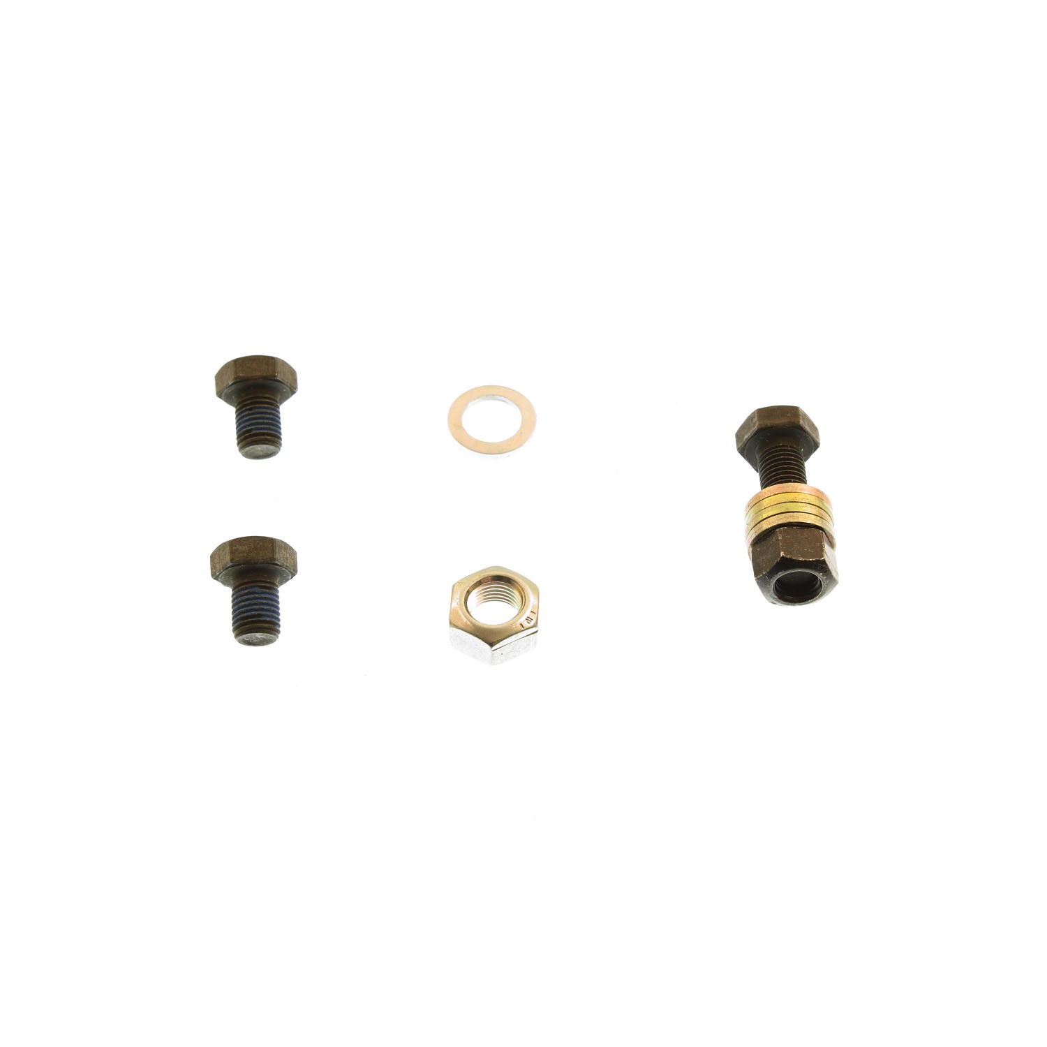 Bilstein 22-003614 B4 OE Replacement - Suspension Strut Assembly