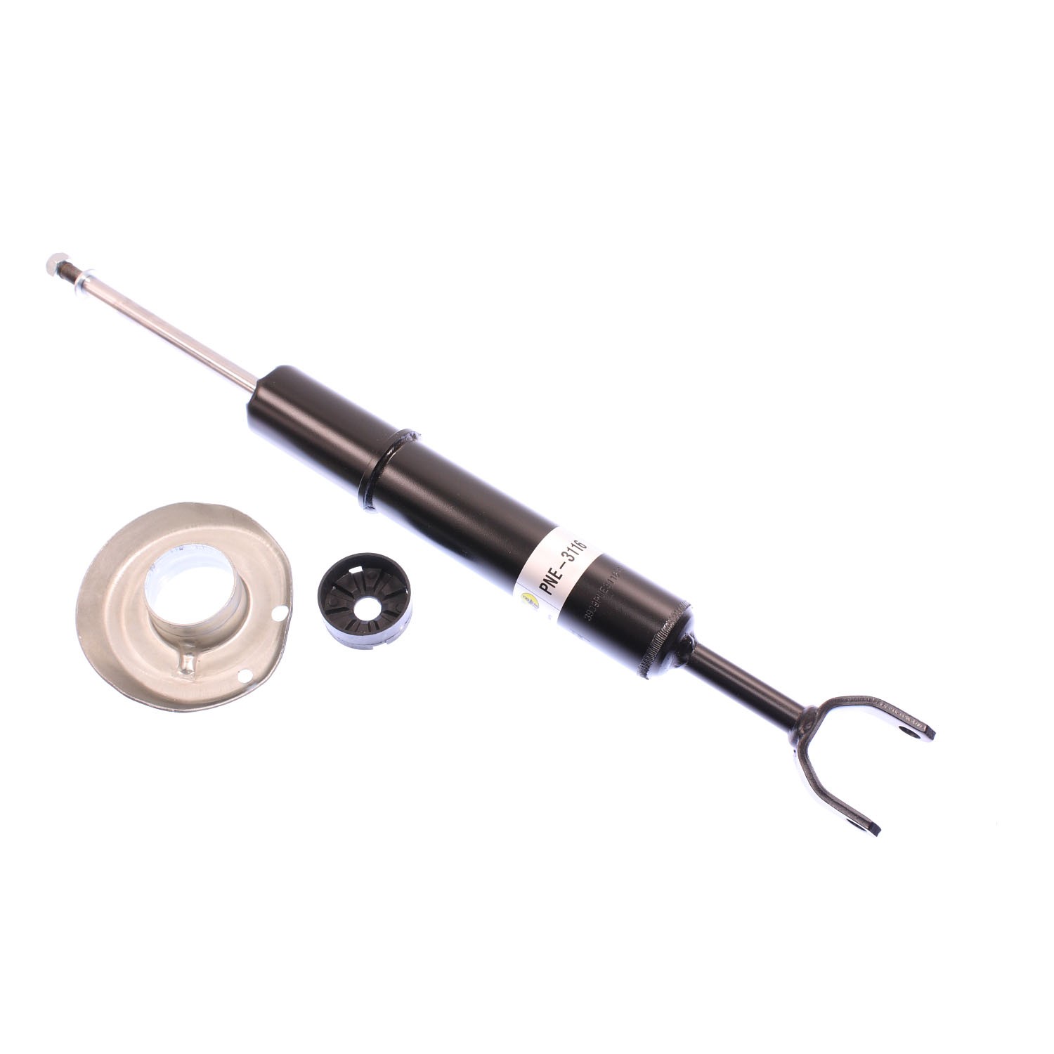 Bilstein 22-031167 B4 OE Replacement - Suspension Shock Absorber - Image 3