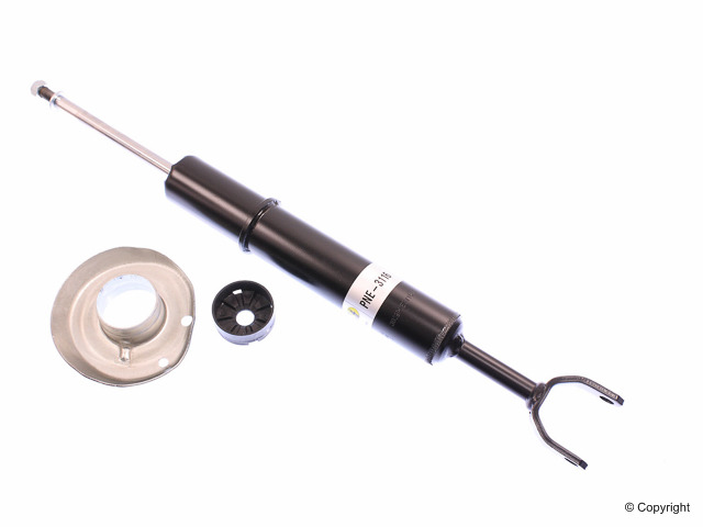 Bilstein 22-031167 B4 OE Replacement - Suspension Shock Absorber