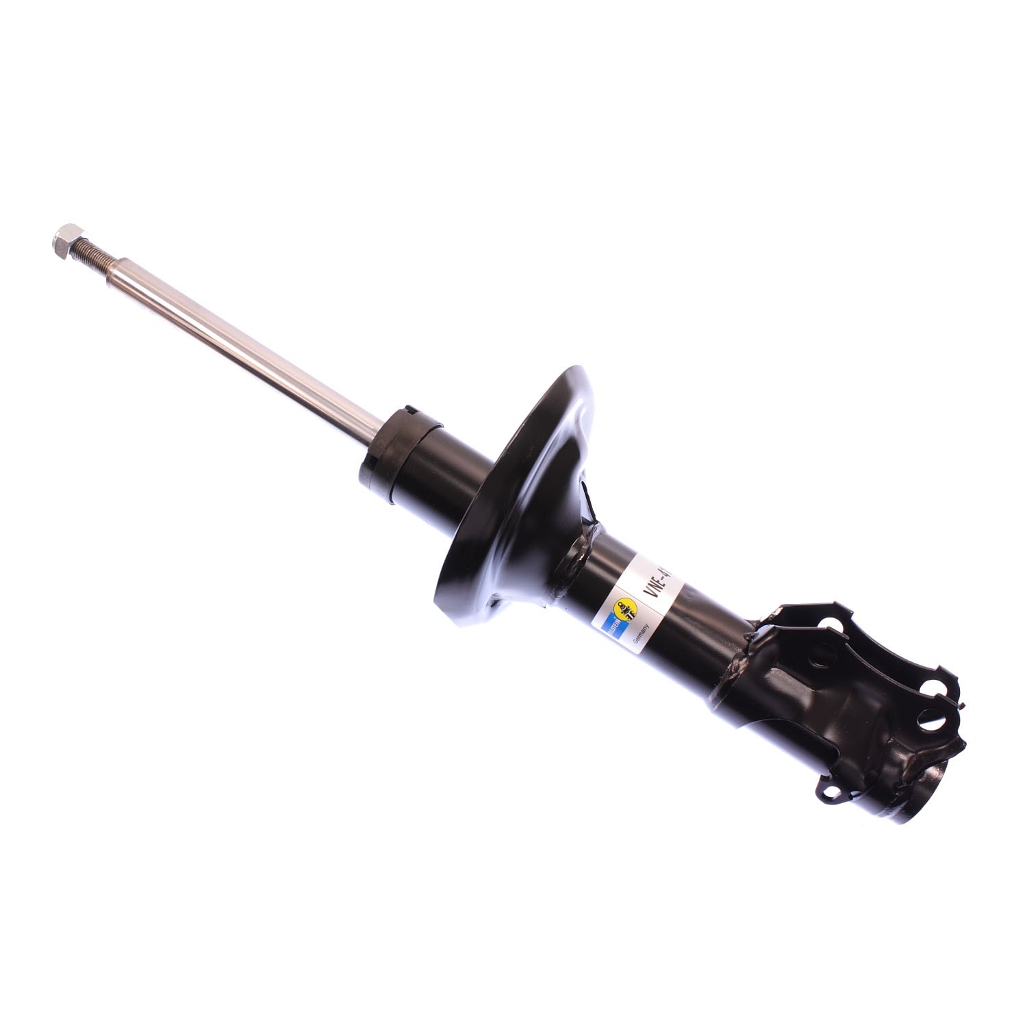 Bilstein 22-041142 B4 OE Replacement - Suspension Strut Assembly Pack of 2