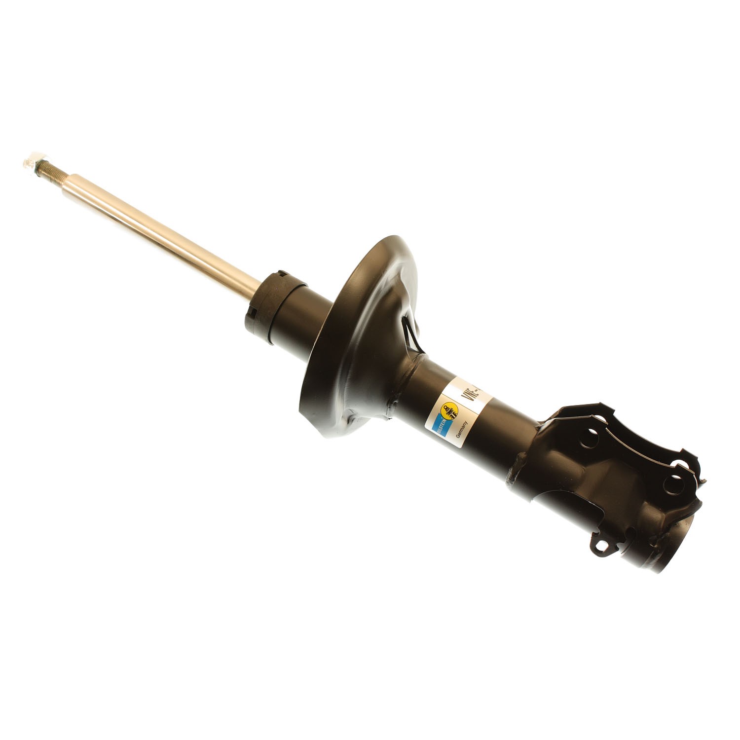 Bilstein 22-041234 B4 OE Replacement - Suspension Strut Assembly Pack of 2