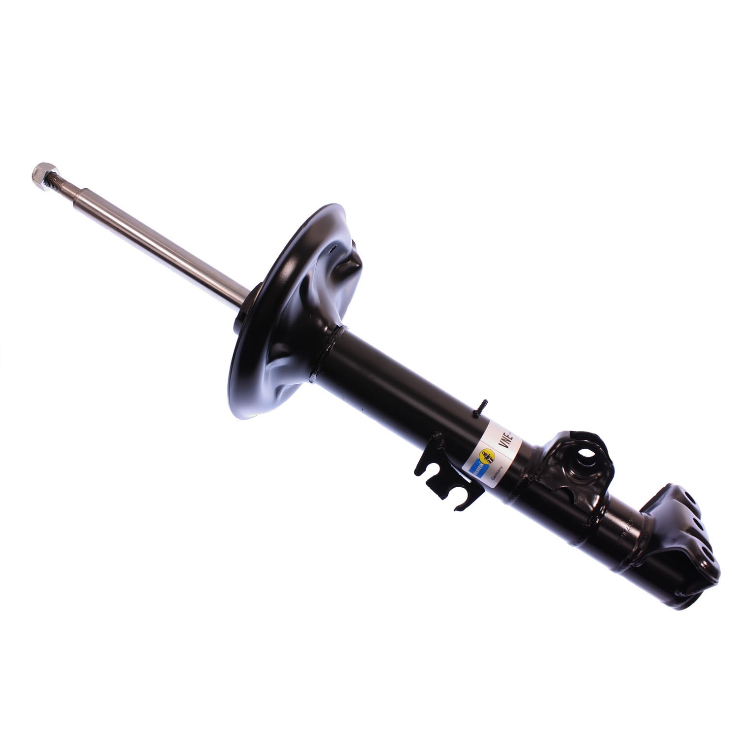 Bilstein 22-044204 B4 OE Replacement - Suspension Strut Assembly