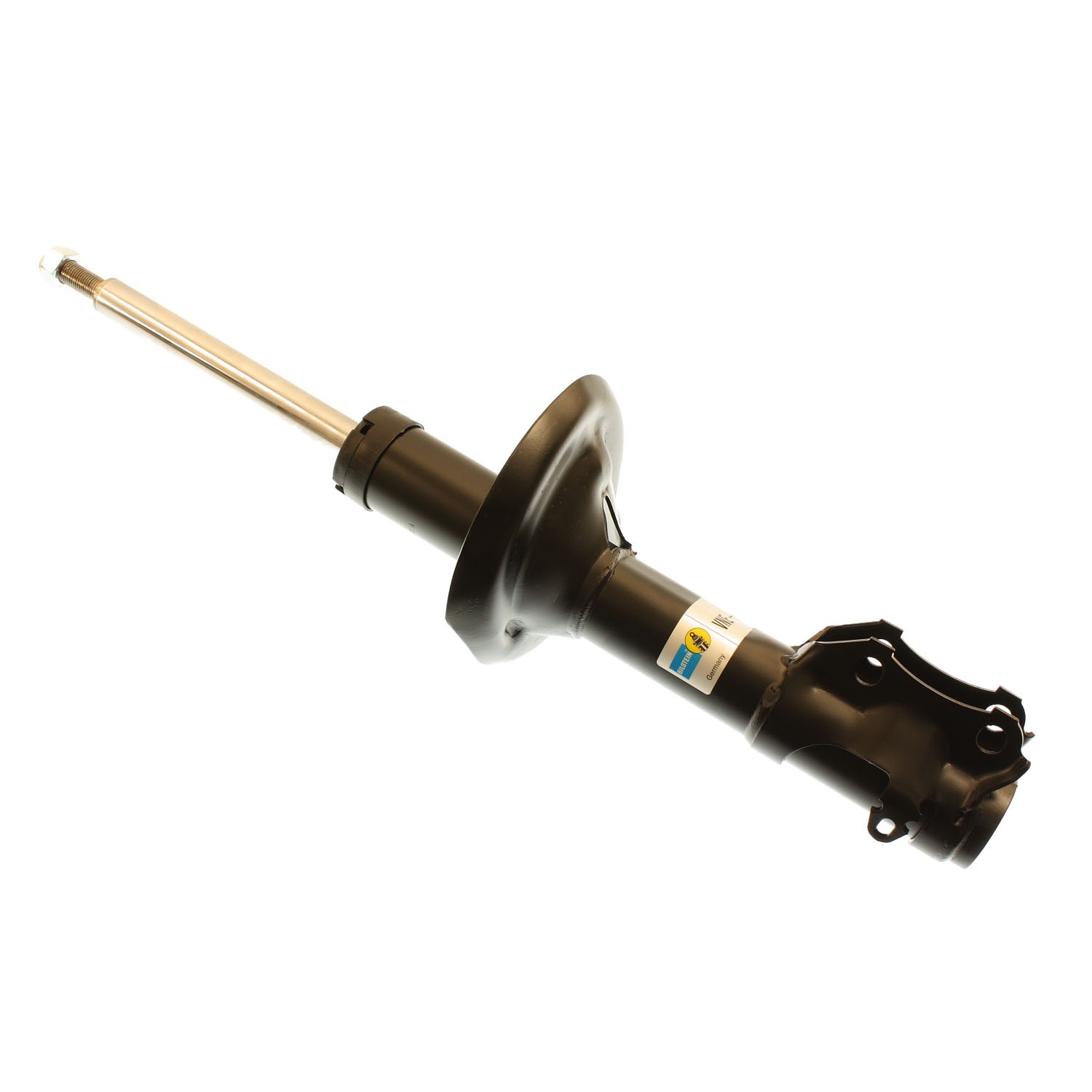 Bilstein 22-045010 B4 OE Replacement - Suspension Strut Assembly