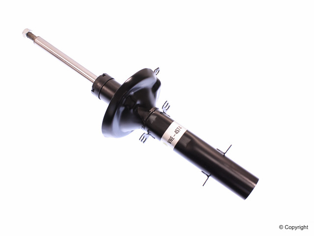 Bilstein 22-045744 B4 OE Replacement - Suspension Strut Assembly Pack of 2