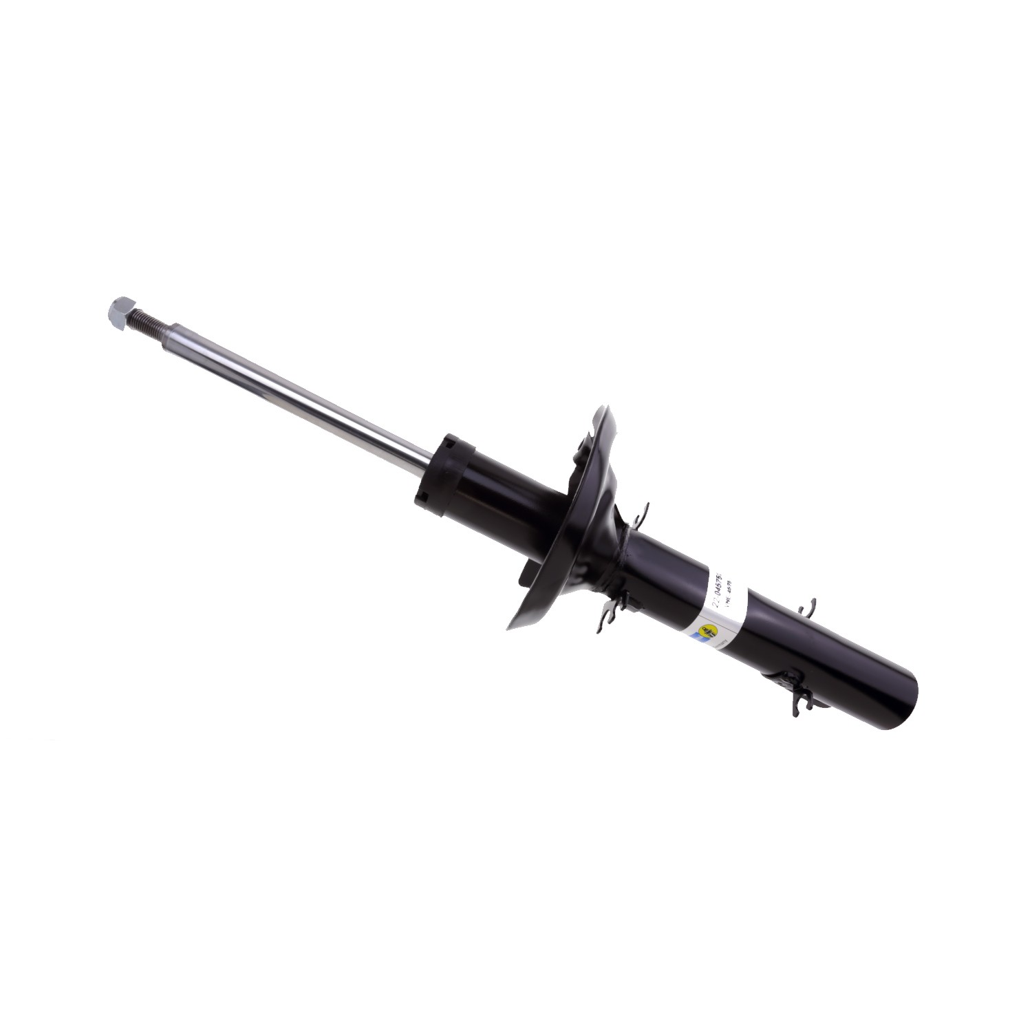 Bilstein 22-045751 B4 OE Replacement - Suspension Strut Assembly Pack of 2 - Image 4