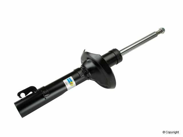 Bilstein 22-045751 B4 OE Replacement - Suspension Strut Assembly Pack of 2 - Image 2