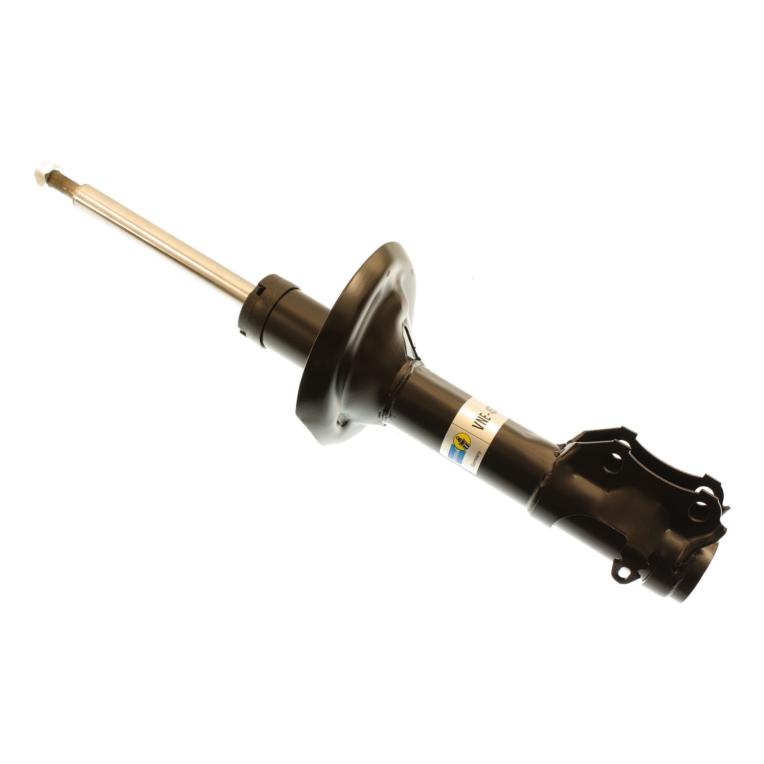 Bilstein 22-045768 B4 OE Replacement - Suspension Strut Assembly Pack of 2