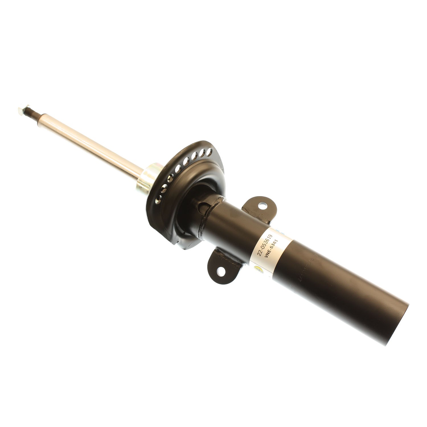 Bilstein 22-053619 B4 OE Replacement - Suspension Strut Assembly Pack of 2
