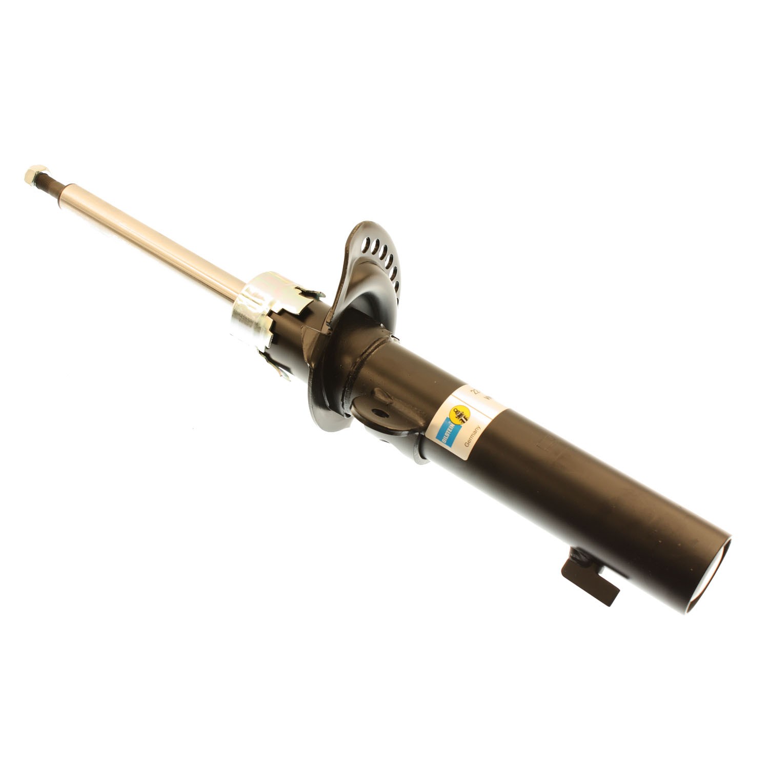 Bilstein 22-053626 B4 OE Replacement - Suspension Strut Assembly Pack of 2